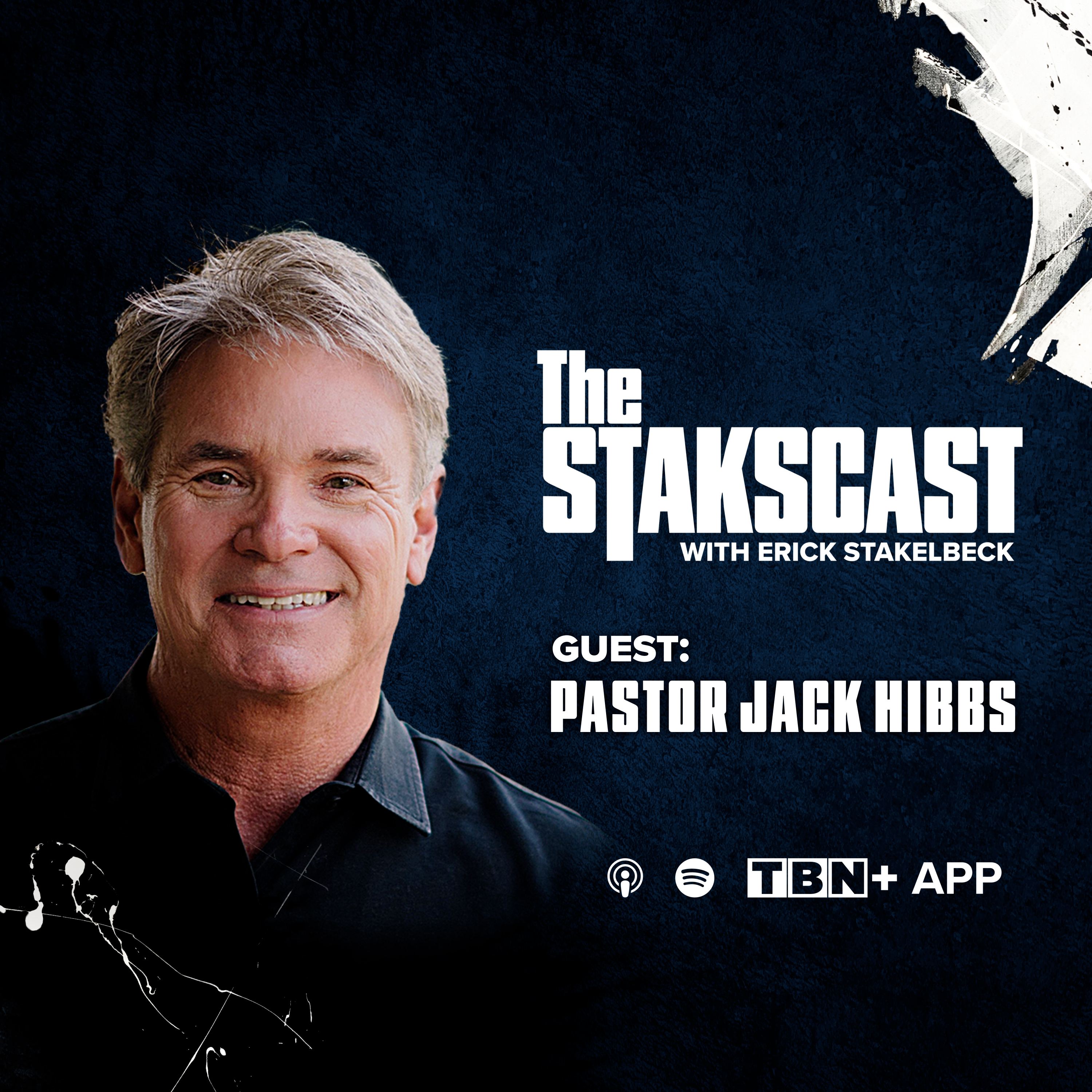 The Stakscast with Erick Stakelbeck