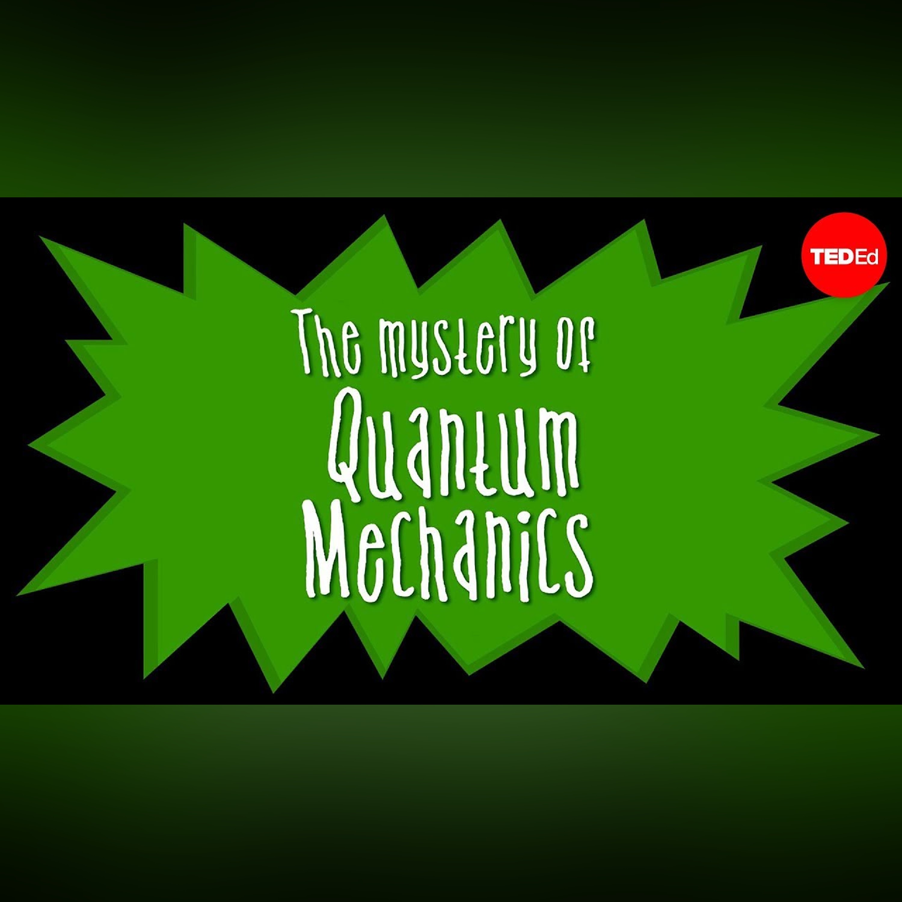 Particles and waves: The central mystery of quantum mechanics - Chad Orzel