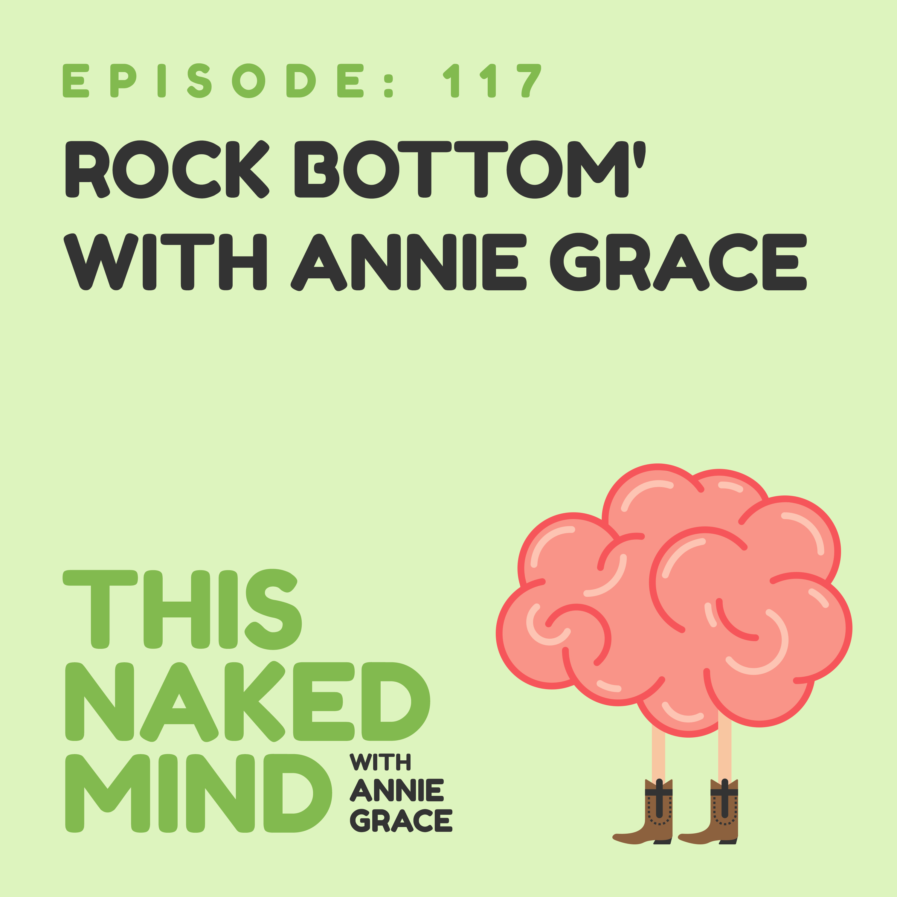 This Naked Mind Podcast