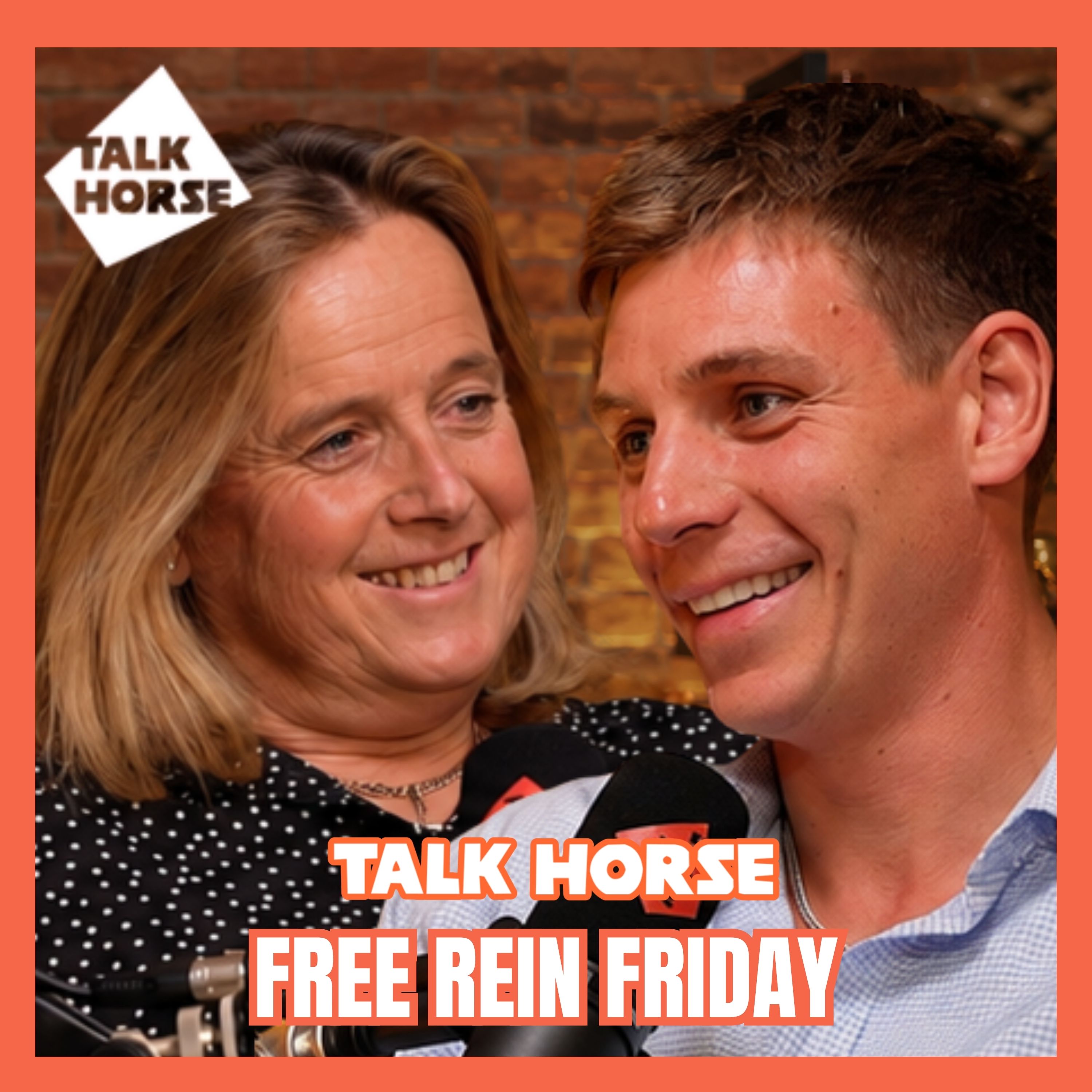 Overcoming Self-Doubt & Handling Setbacks | Free Rein Friday