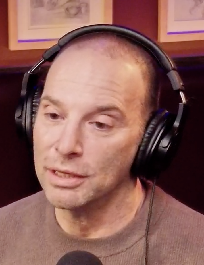 Before Facebook Existed: The TRUE Story of the First Social Network (10M Users in 1997!)