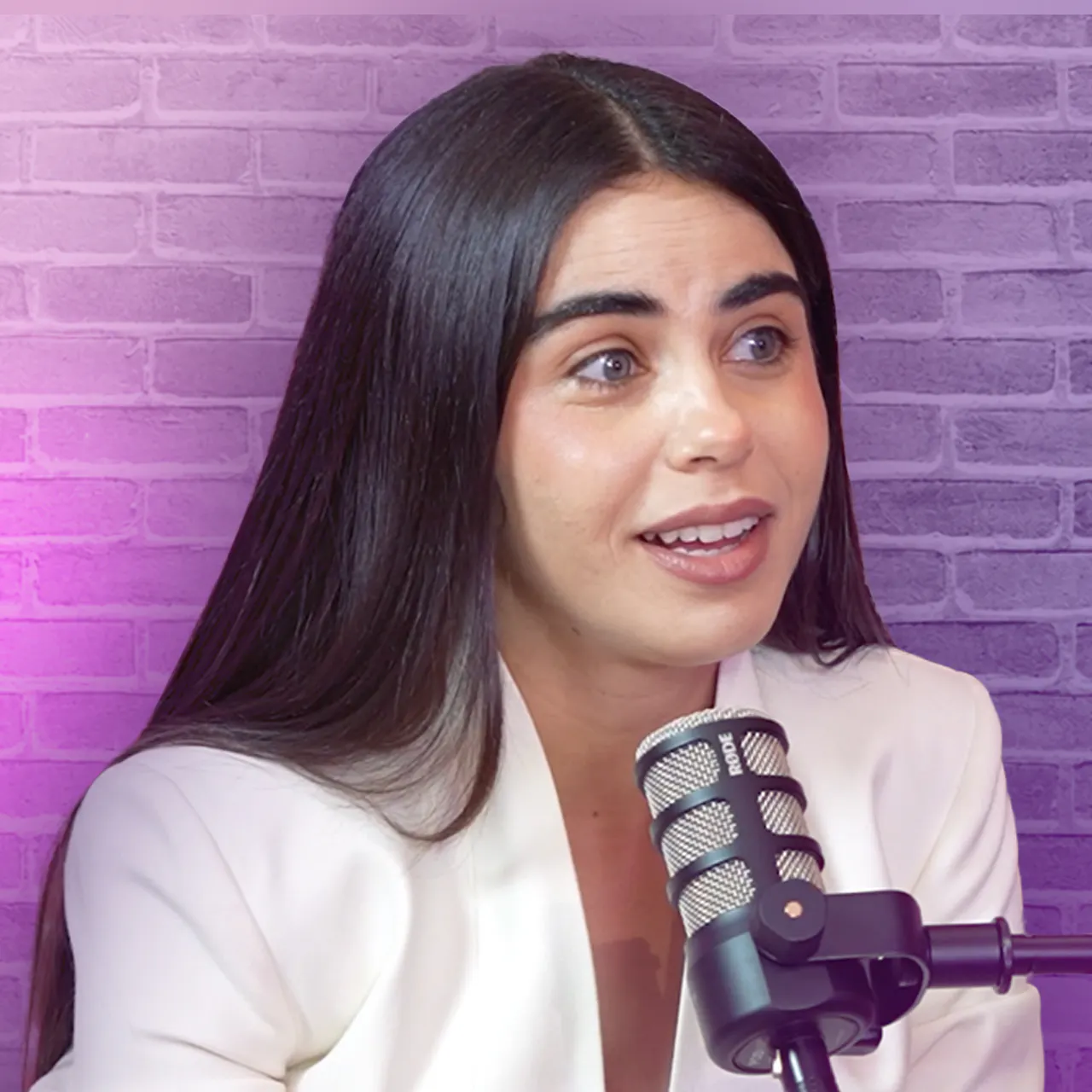 Lila Mangriñán: Su PRIMERA entrevista, amor y su paso por TV | SuperZeta by Abel Planelles episode artwork