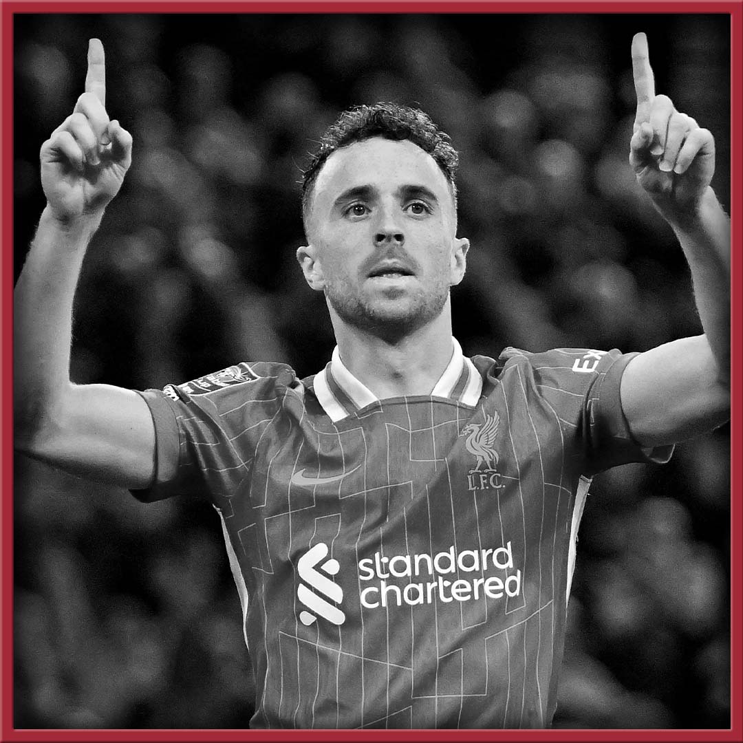 Remembering Diogo Jota One Year On, World Cup Tribute, Jeremy Jacquet’s £60m Arrival