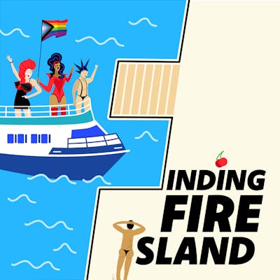 TRAILER - Finding Fire Island