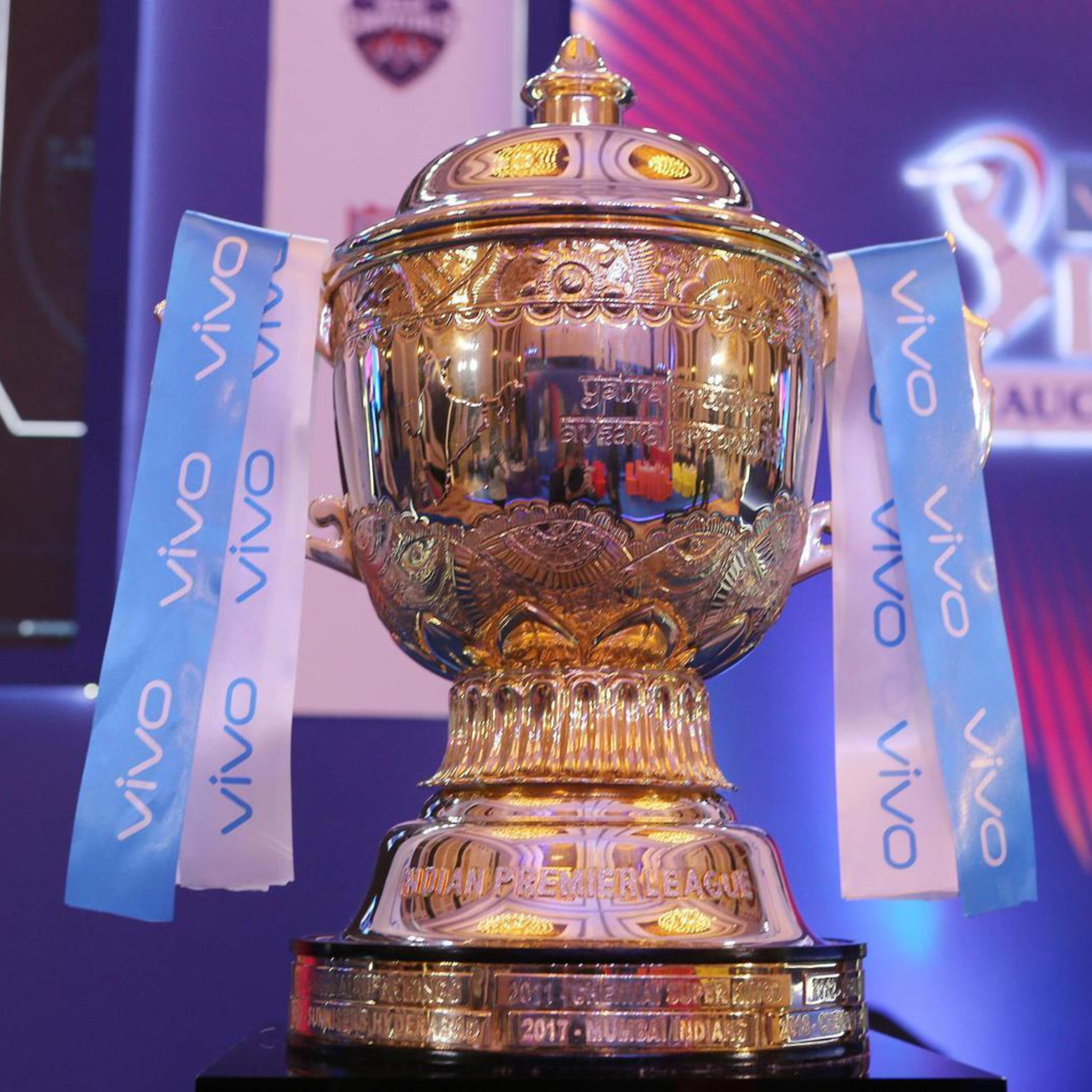 IPL 2019: What Teams Need to Do to Book Last Two Play-Off Spots episode artwork