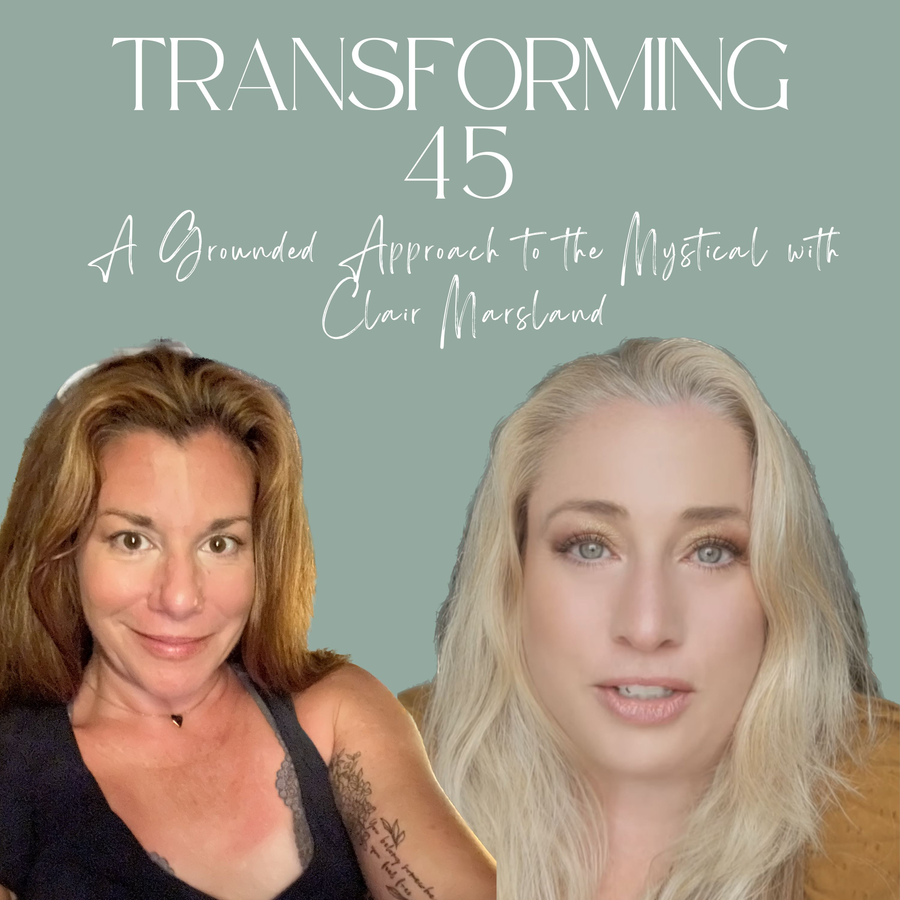 Transforming 45