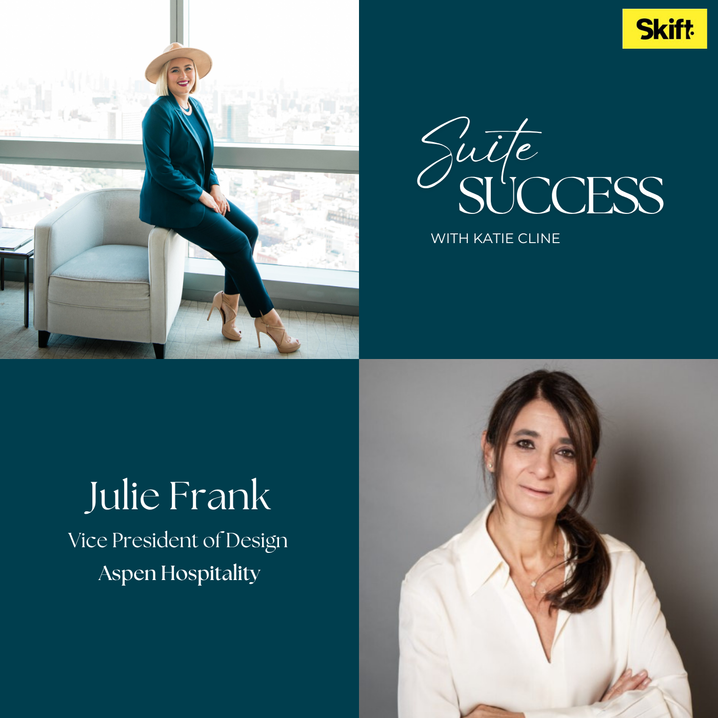 The Hospitality Blueprint: Meet the Designer Behind Some of the World’s Most Iconic Hotels