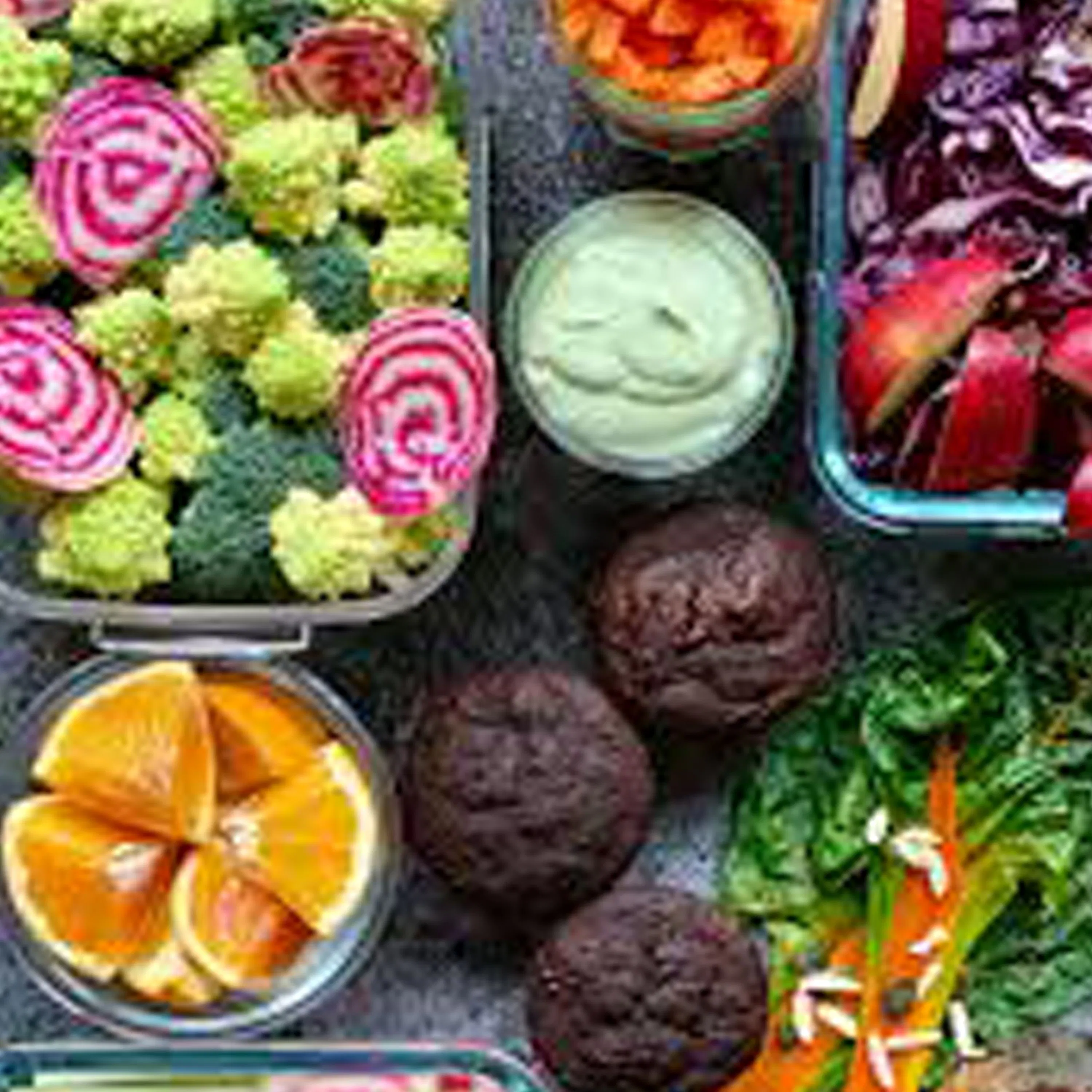 Qu’est-ce que le batch cooking ?