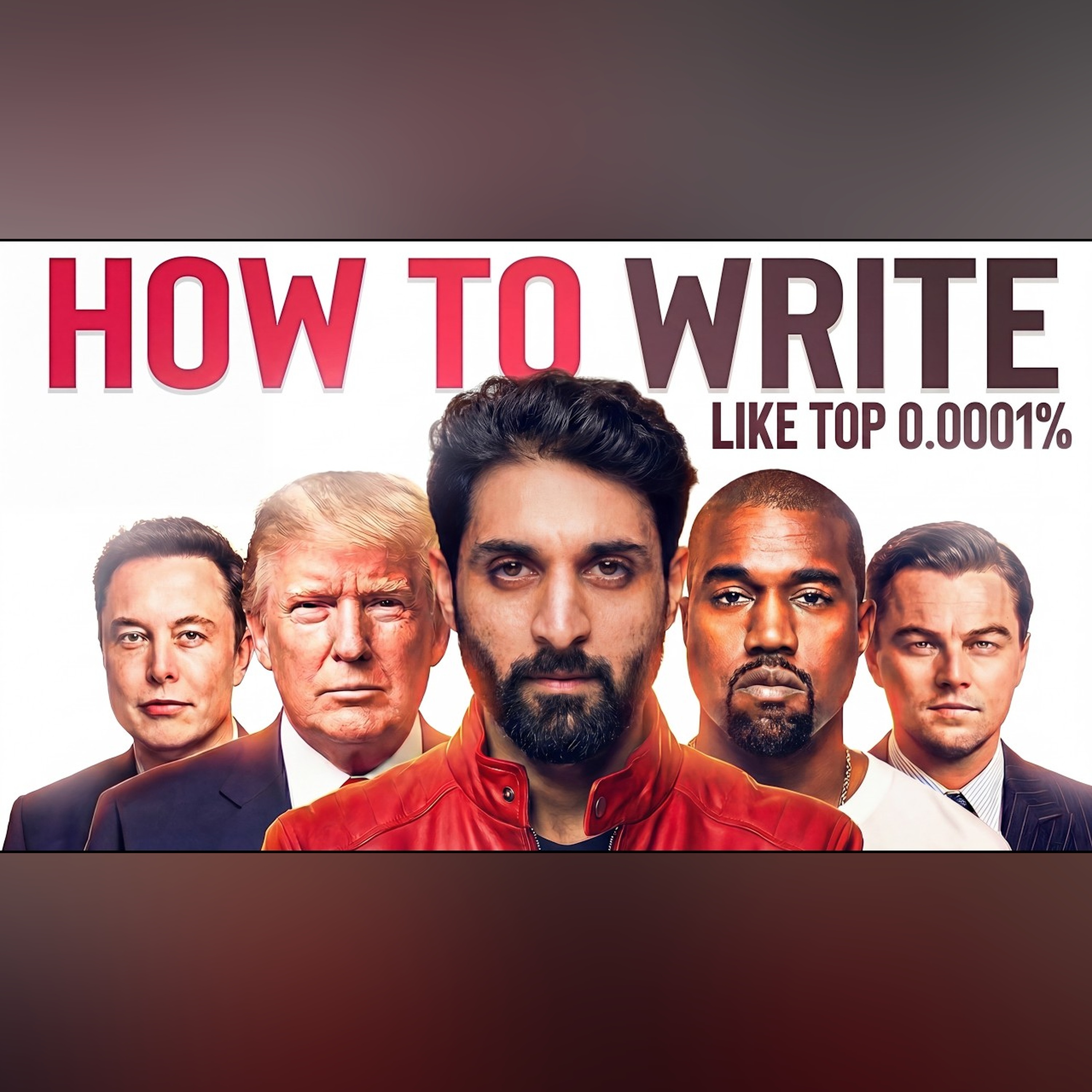 Best Skill to Learn in 2026 (AI Can't Replace This) episode artwork