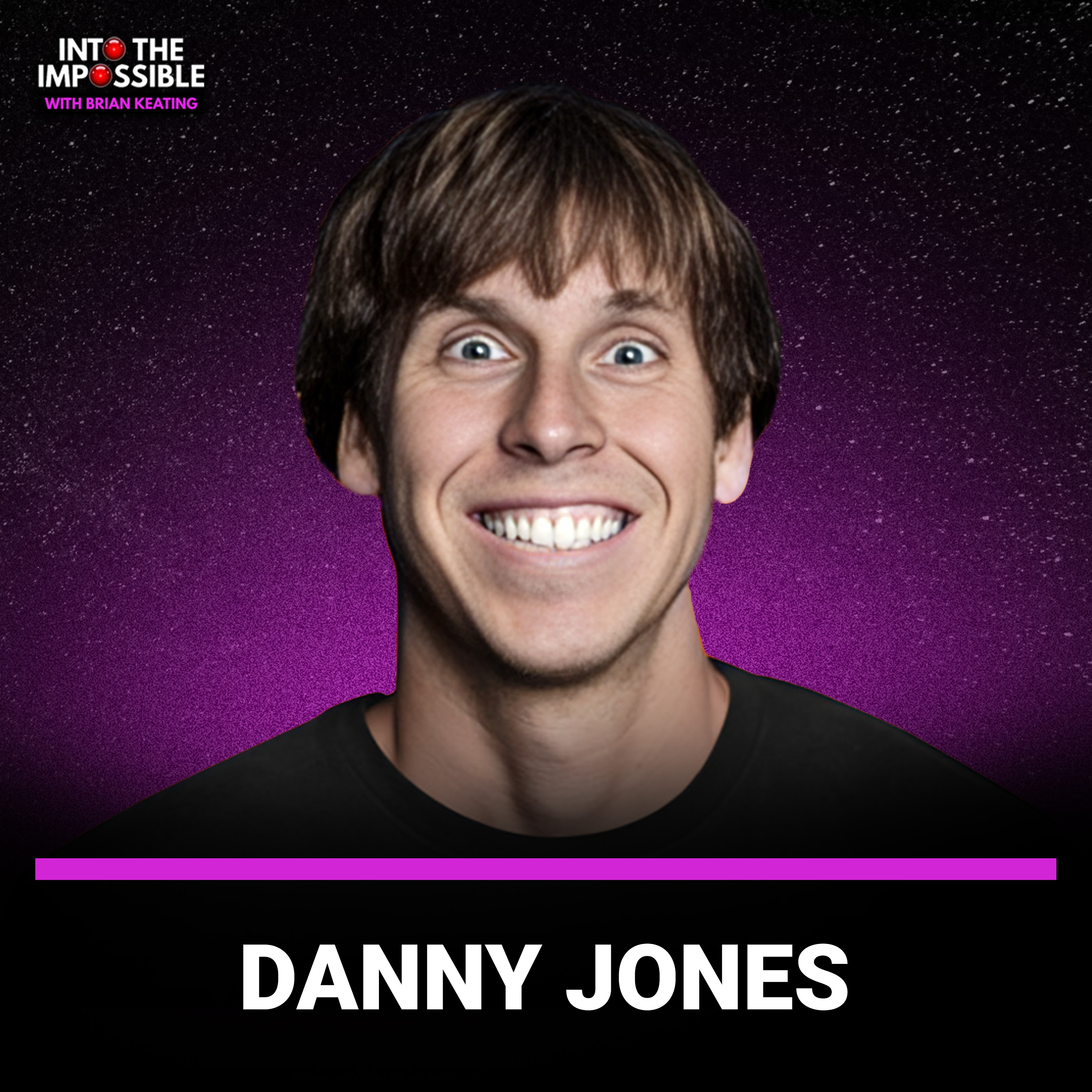 Into the Impossible With Brian Keating