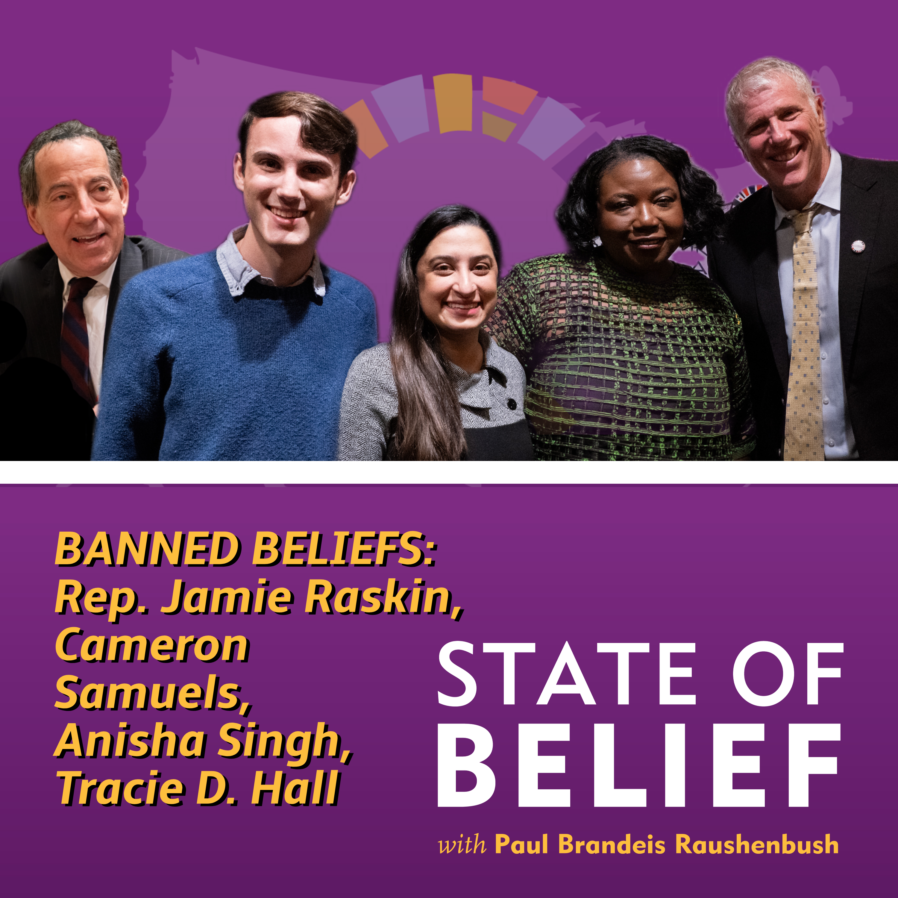 The State Of Belief