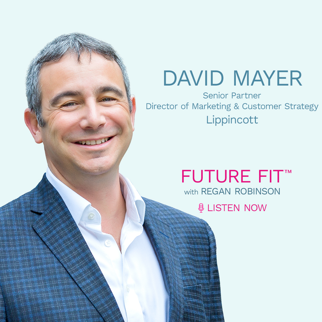 Future Fit™ with Regan Robinson