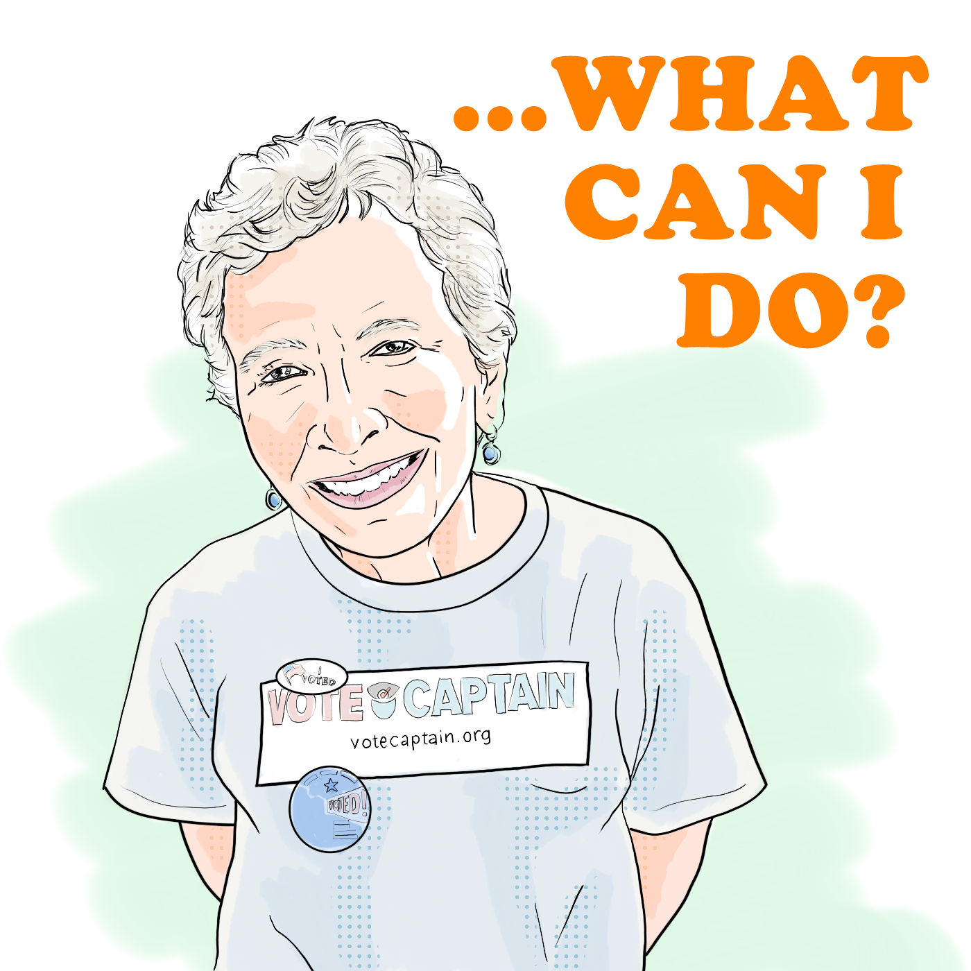 “There's somebody in every town who is a busybody.” (w/ Carla Nordstrom, Retired Teacher and Community Activist)