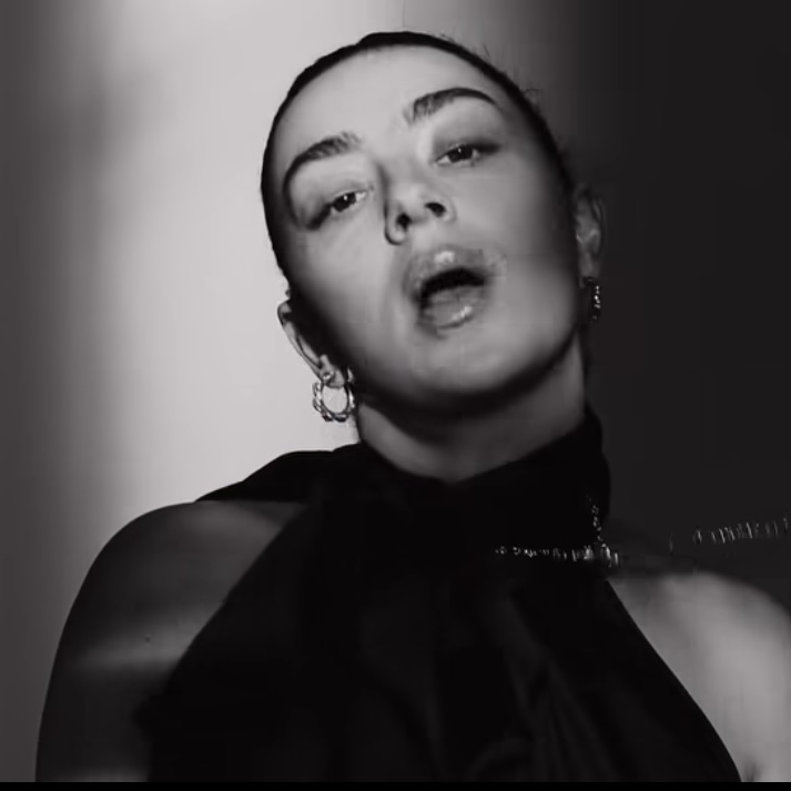 MUSIC, FASHION, FILM (Album) - CHARLI XCX