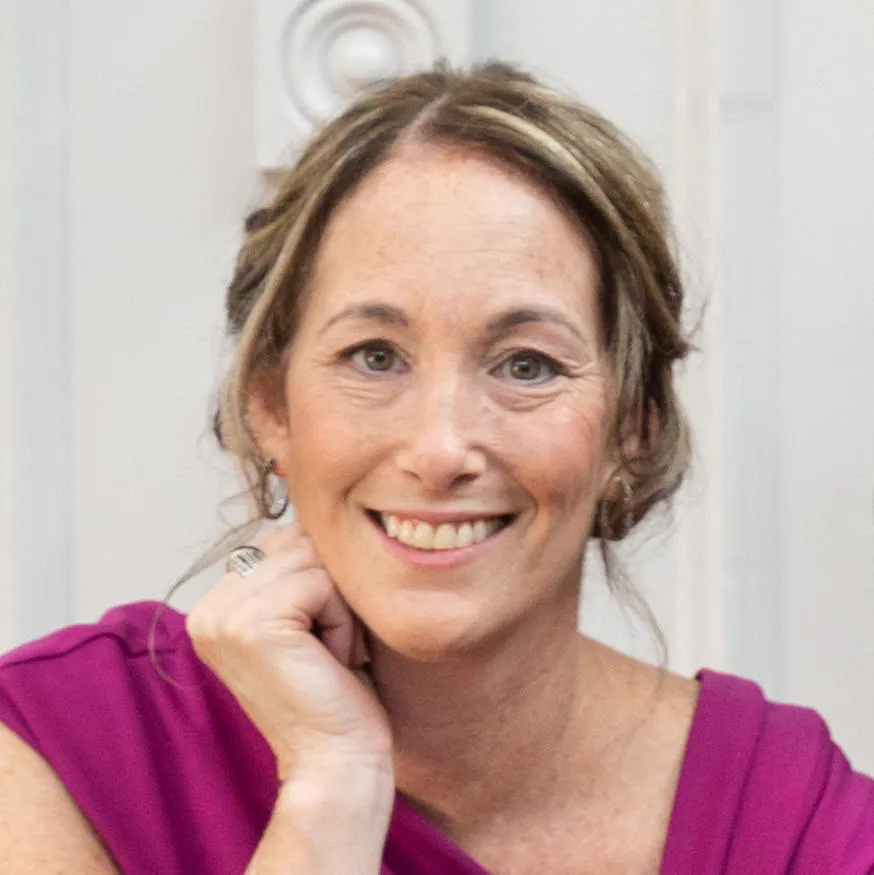 Stop Trying to Fix Them: How Lisa Richer Helps Neurodivergent Kids Thrive Stop Trying to Fix Them: How Lisa Richer Helps Neurodivergent Kids Thrive