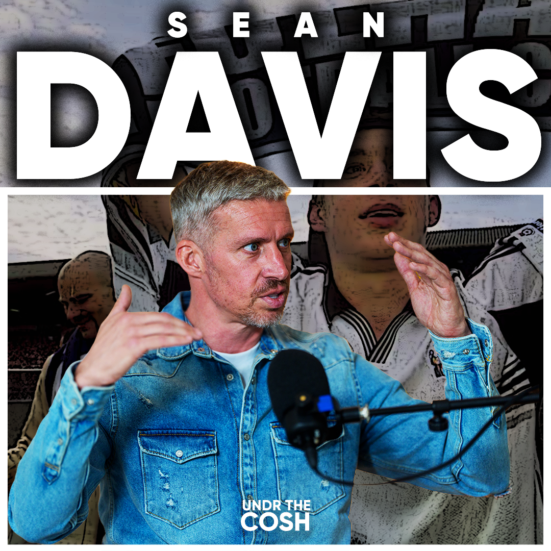 Sean Davis | Eggy Boff King