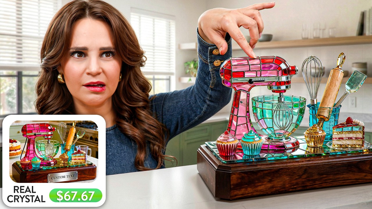 I Bought Ai Scam Products To See What Shows Up episode artwork