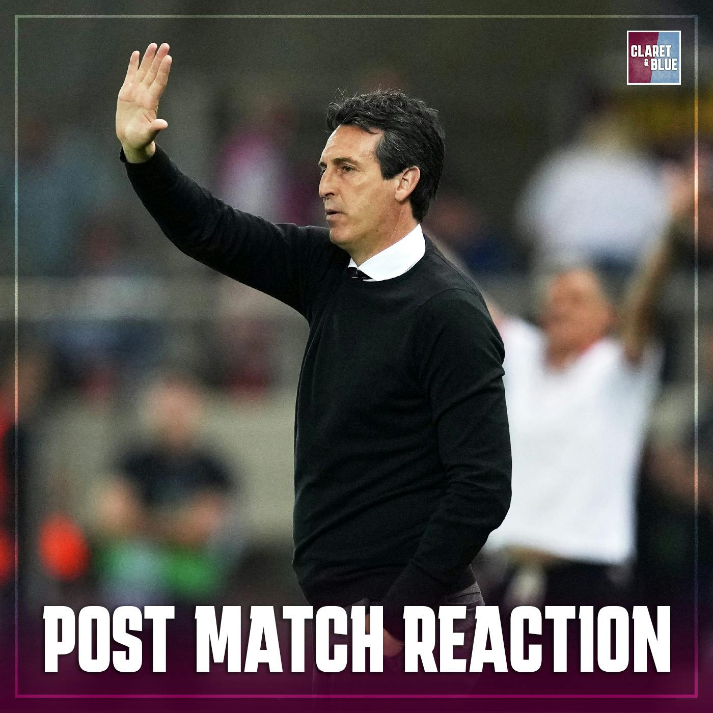 POST MATCH REACTION: Olympiacos 2-0 Aston Villa [6-2 Agg.]