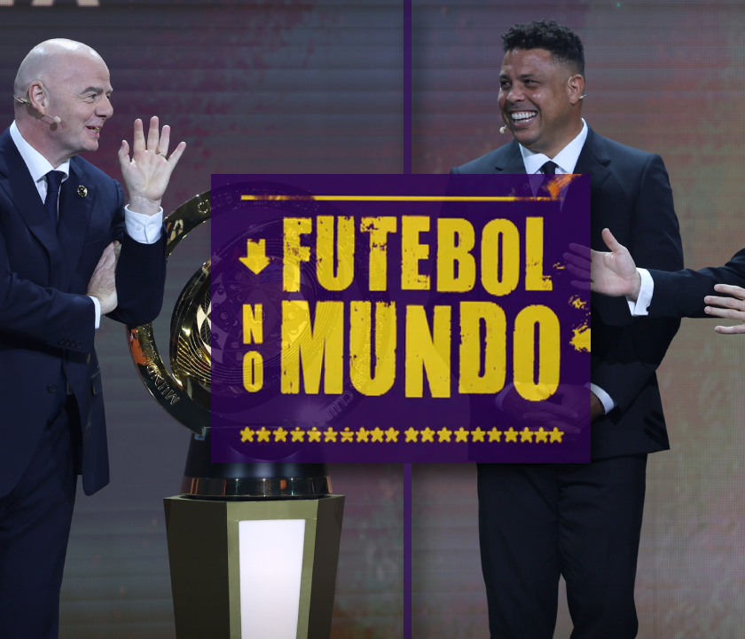 Futebol no Mundo #404: Análise dos grupos do Mundial de Clubes