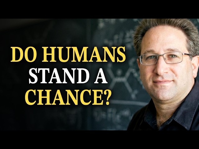 OpenAI INSIDER On Future Scenarios | Scott Aaronson