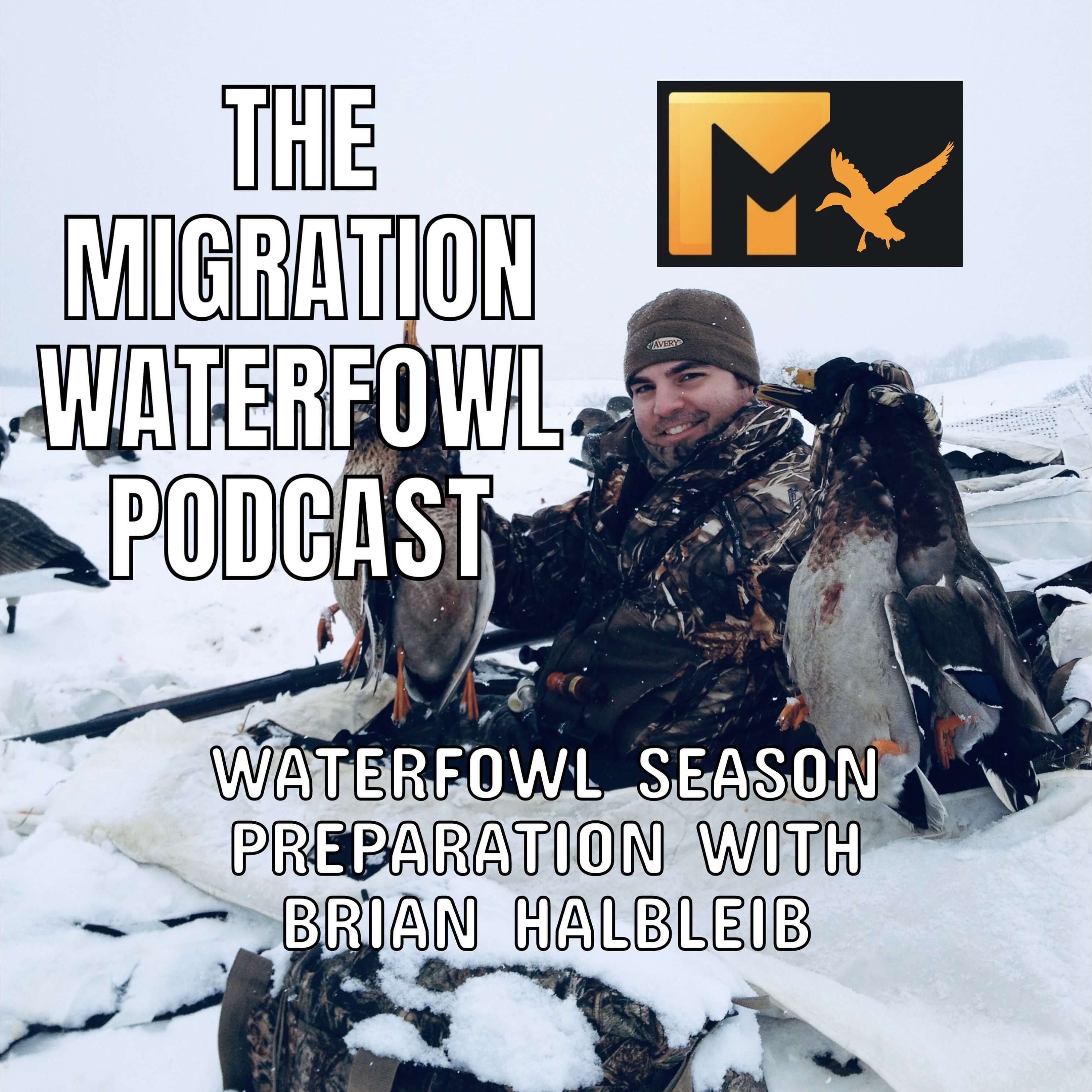 The Migration Waterfowl Podcast