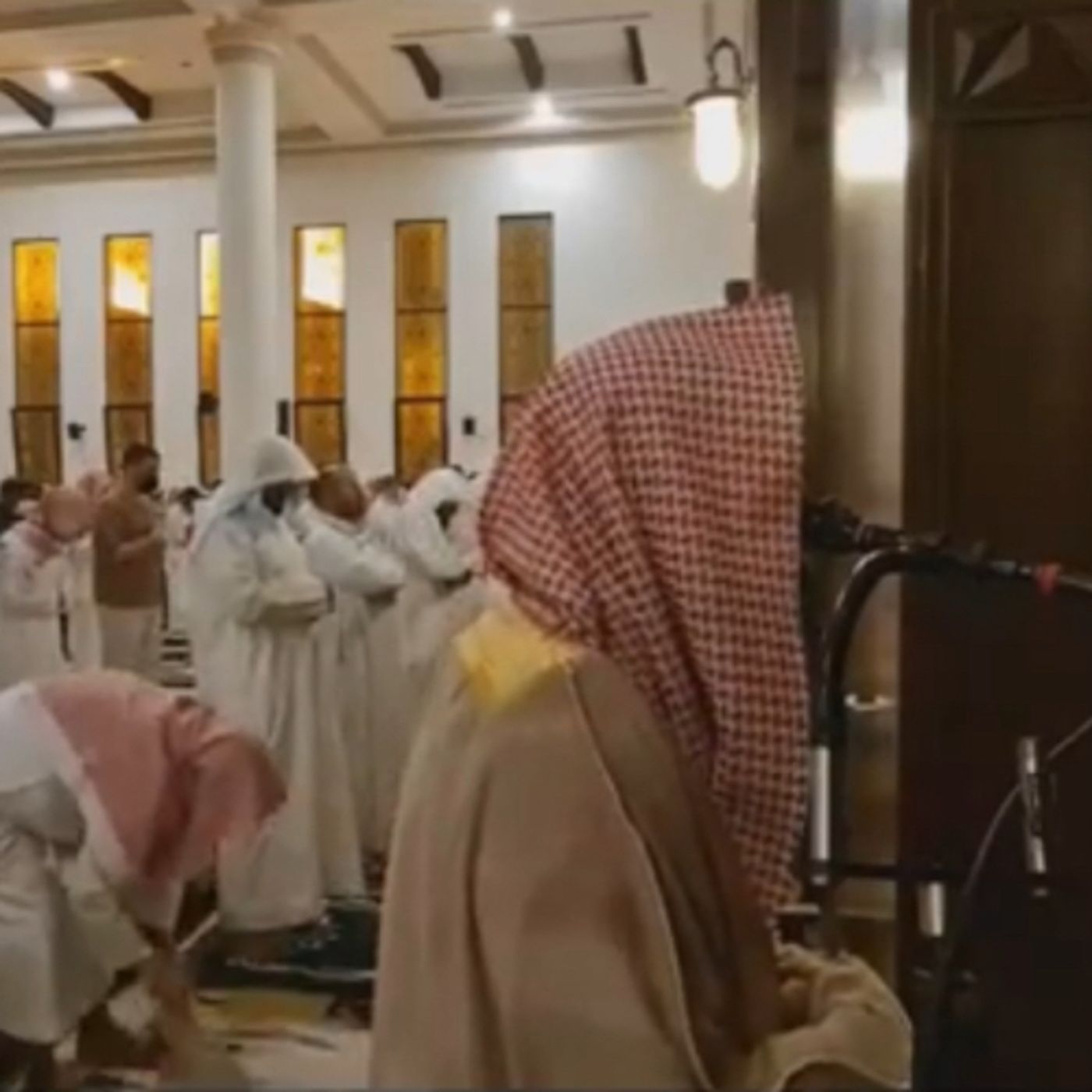 Surah Al Insan - Muhammad Al Luhaidan episode artwork