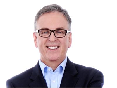 Harnessing the Hidden ROI of Storytelling - Roger E. Jones episode artwork