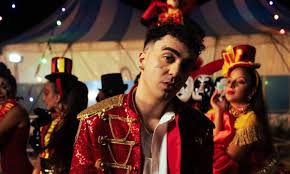 EMIGRATO - WELO (SIGLA SANREMO 2026)