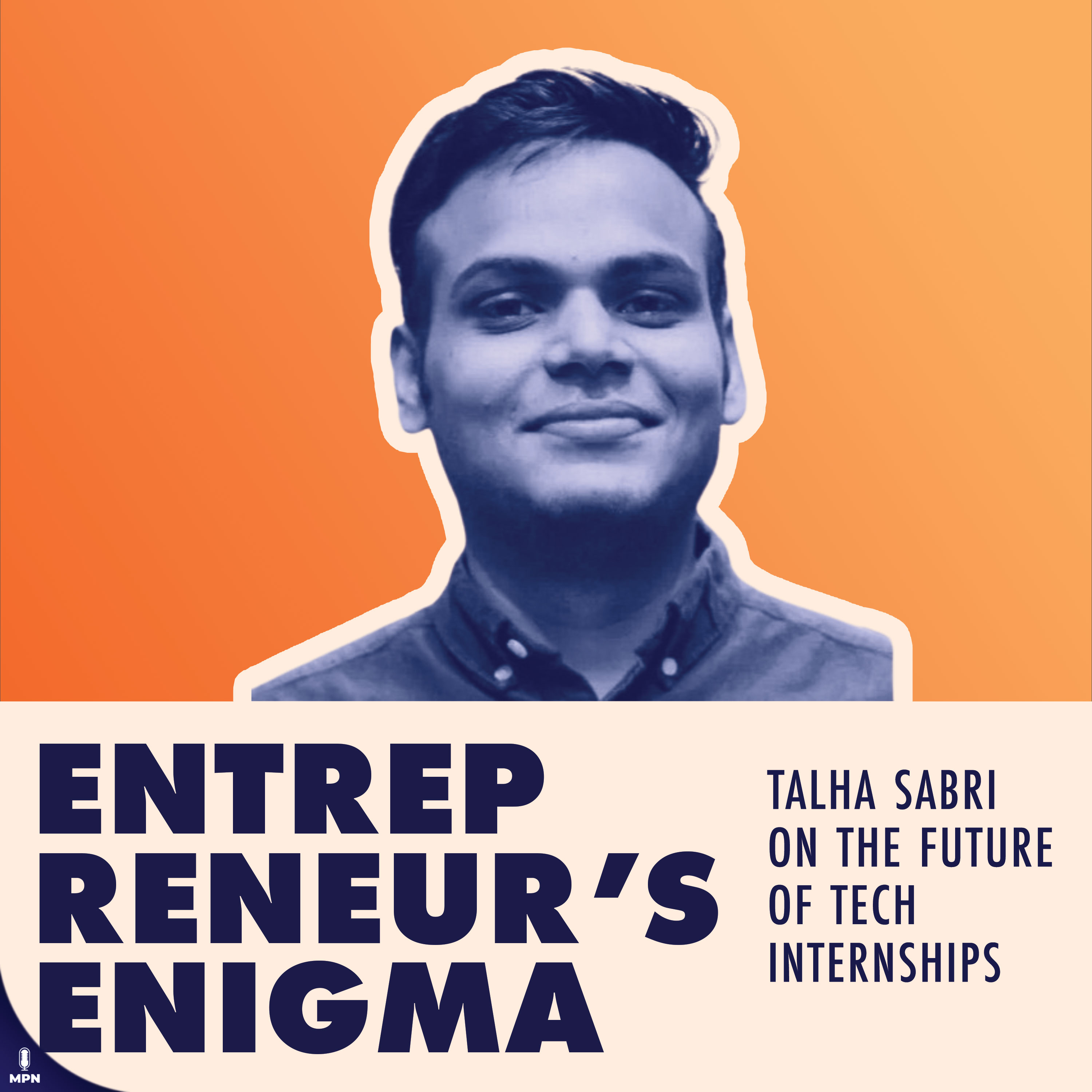 Entrepreneur\'s Enigma