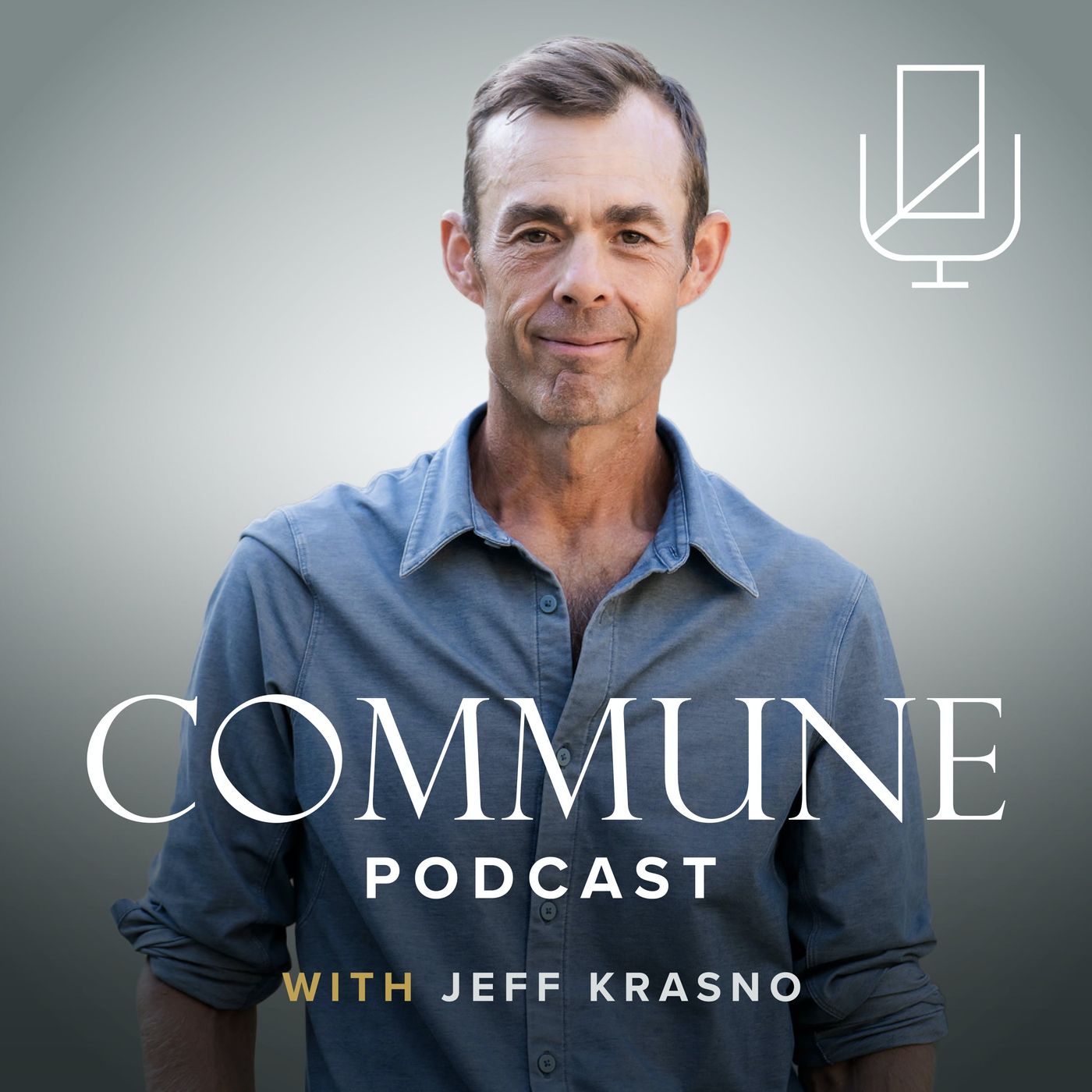 112. From the Archive: The Nature of Reality with Deepak Chopra