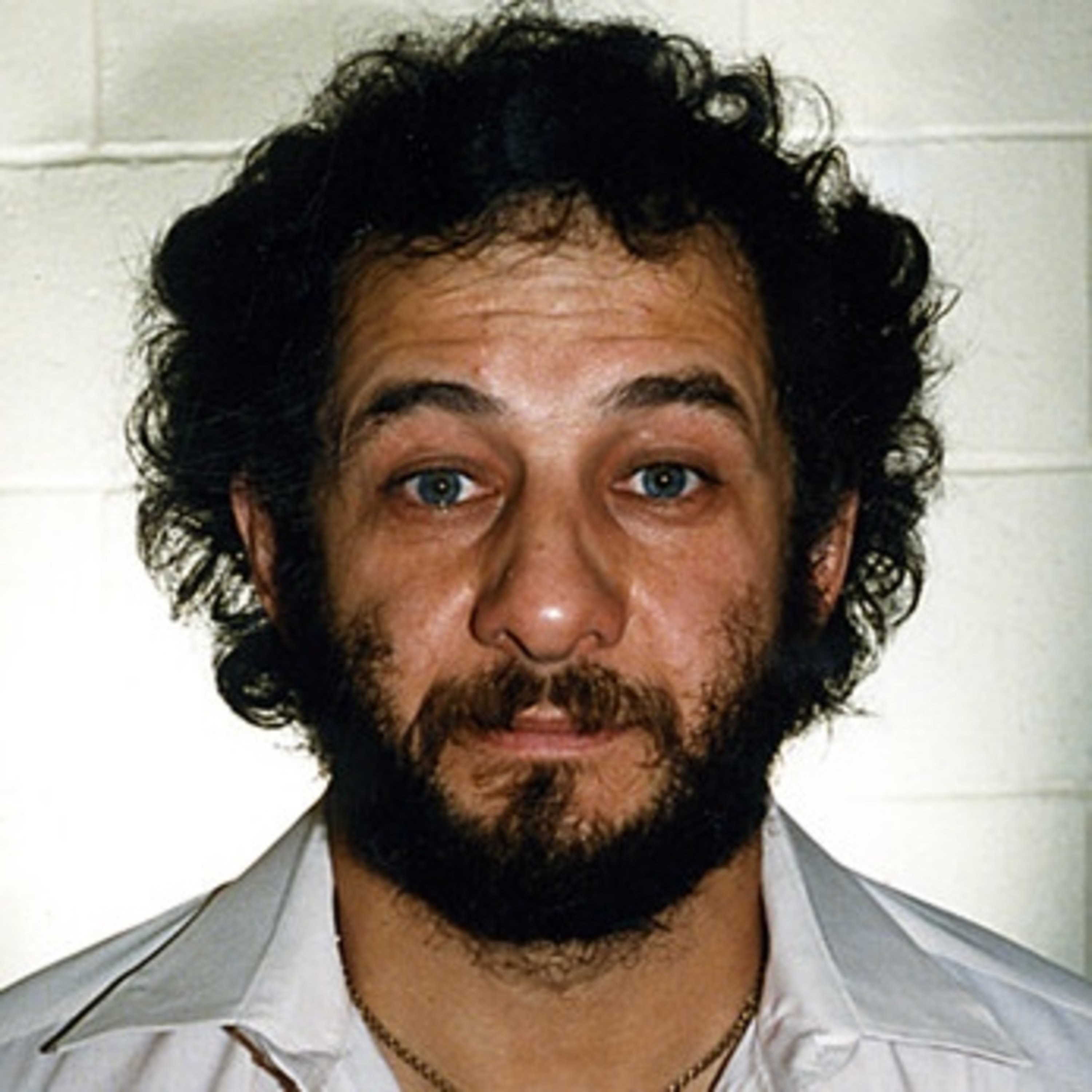 Allan Legere - Monster of Miramichi - Part 1 (NB)