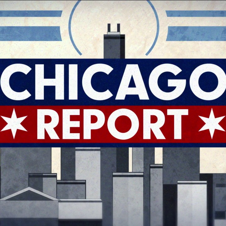 CPD Spt. Snelling's last day, CPS releases proposed budget for 2027 | The Chicago Report episode artwork