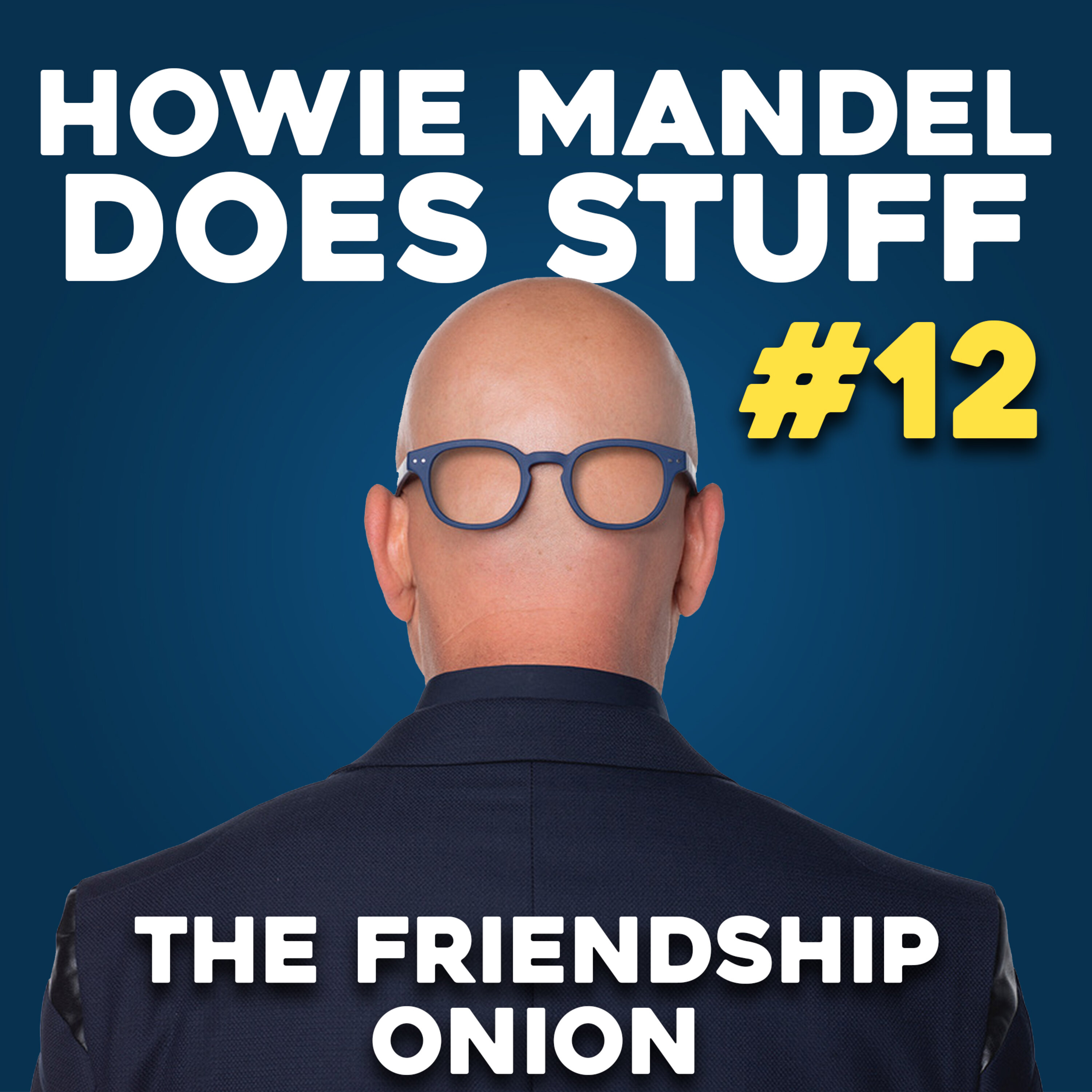 Lord of the Rings Epic Podcast FAIL