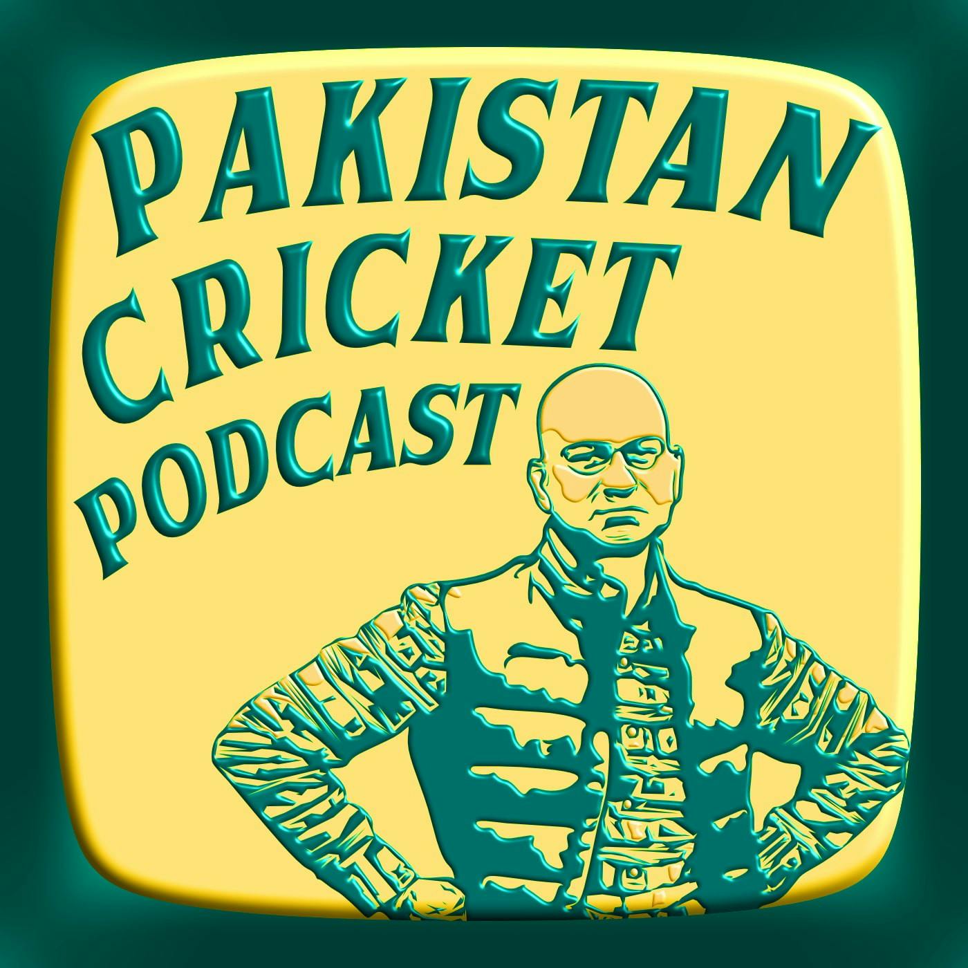 Episode 14: Matt Roller on T20 Cricket & England’s T20i Series in Pakistan (Co-Hosted by Alvina Ahmed) Episode 14: Matt Roller on T20 Cricket & England’s T20i Series in Pakistan (Co-Hosted by Alvina Ahmed)