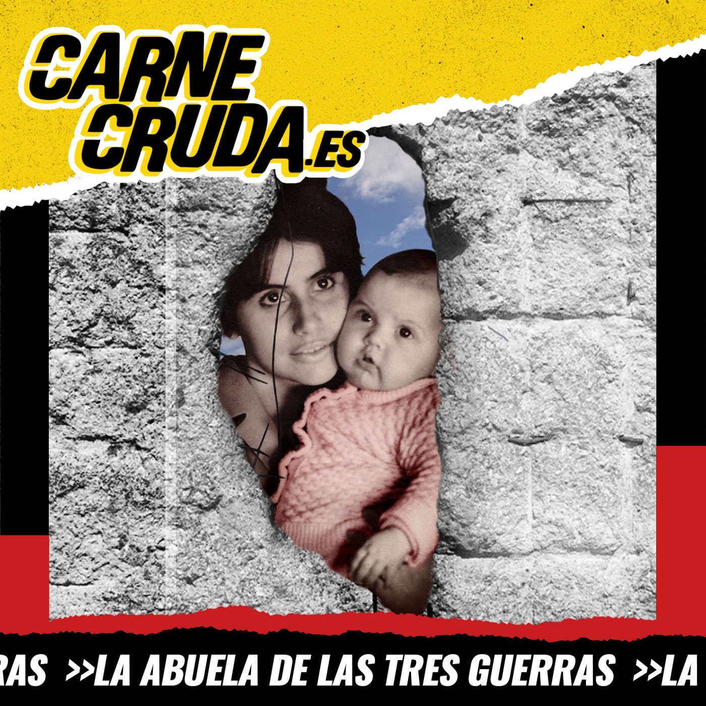 La Abuela De Las Tres Guerras. 4. Un Sueño Frustrado (CUENTO DE NAVIDAD)