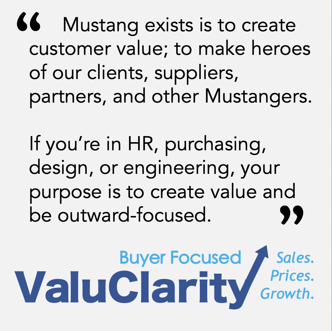 ValuClarity
