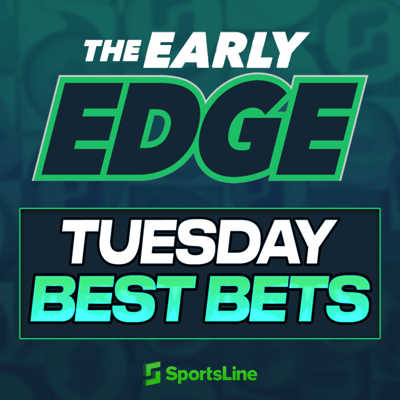 Tuesday's BEST BETS: Early NFL Wild Card Picks + CBB + Soccer