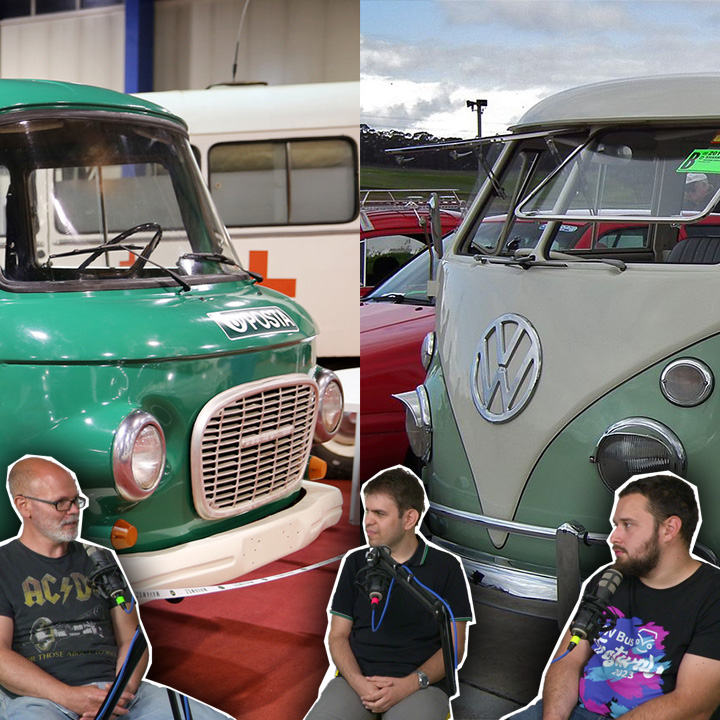 Totalcar Égéstér: Podcast autókról