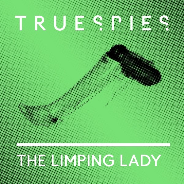 True Spies: Espionage | Investigation | Crime | Murder | Detective | Politics