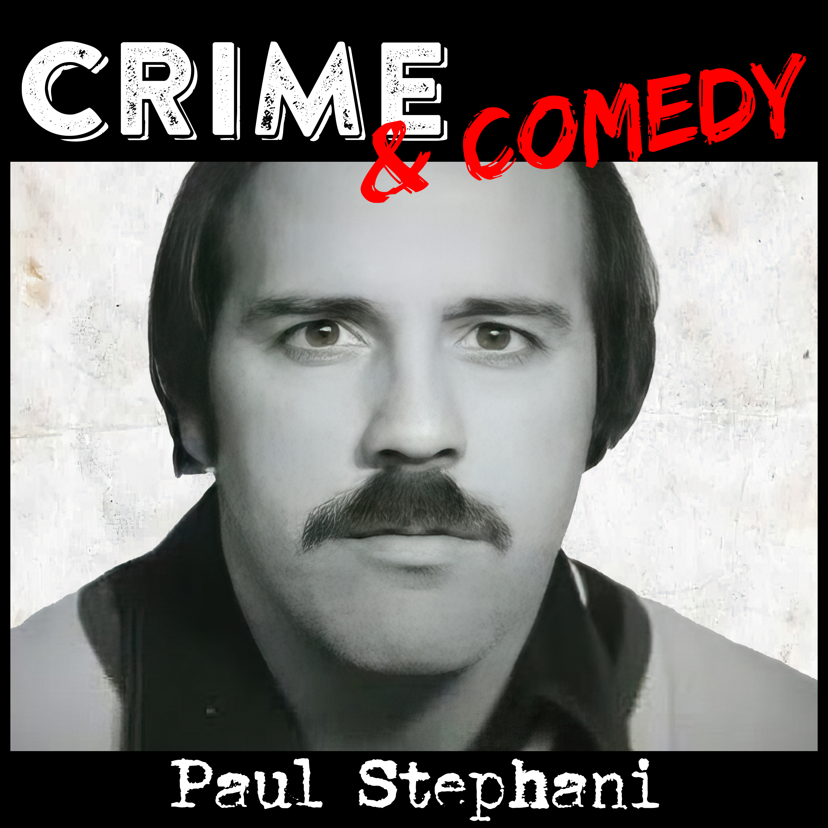 Crime & Comedy