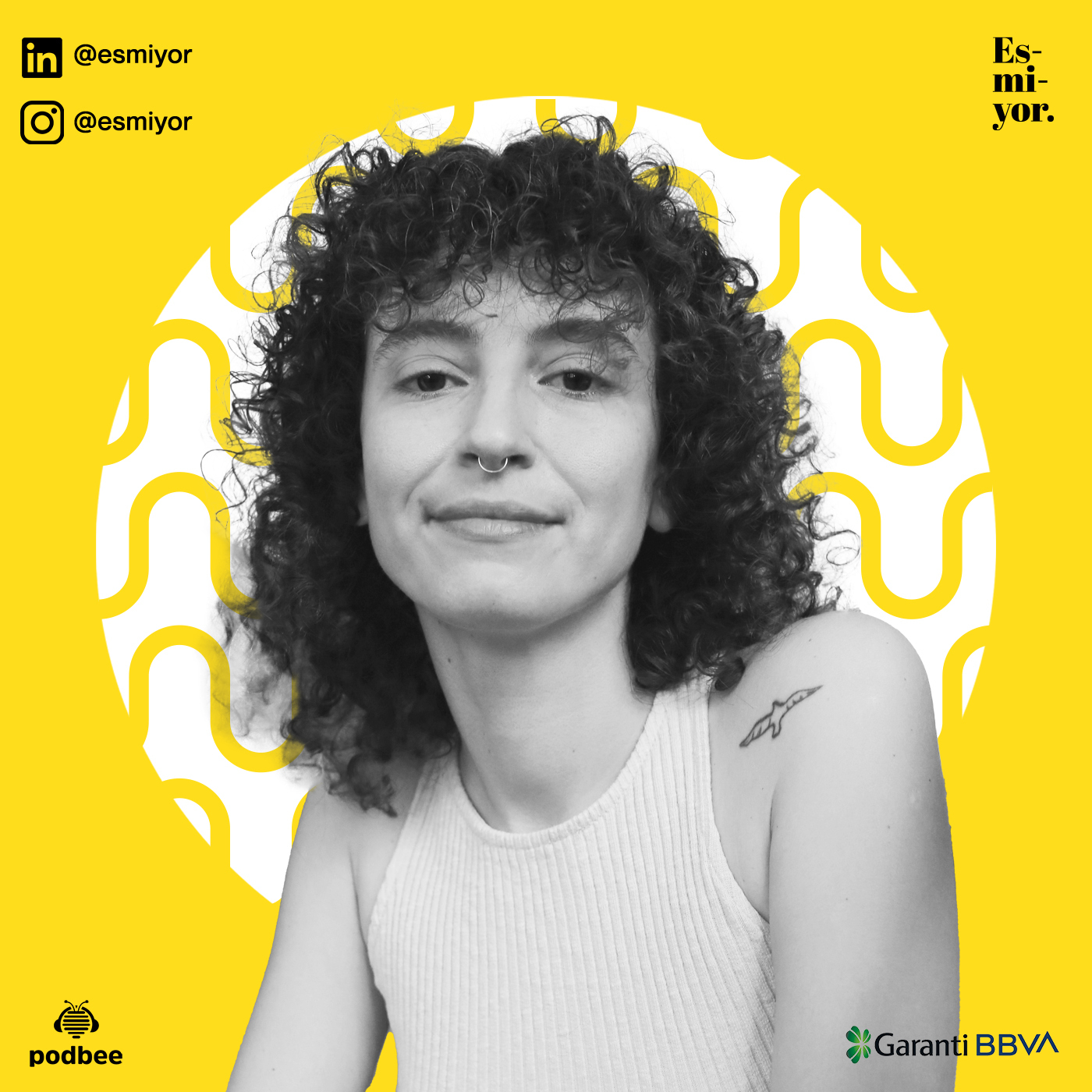 Nedir bu "kesişimsellik"? Konuk : Hazal Sipahi 