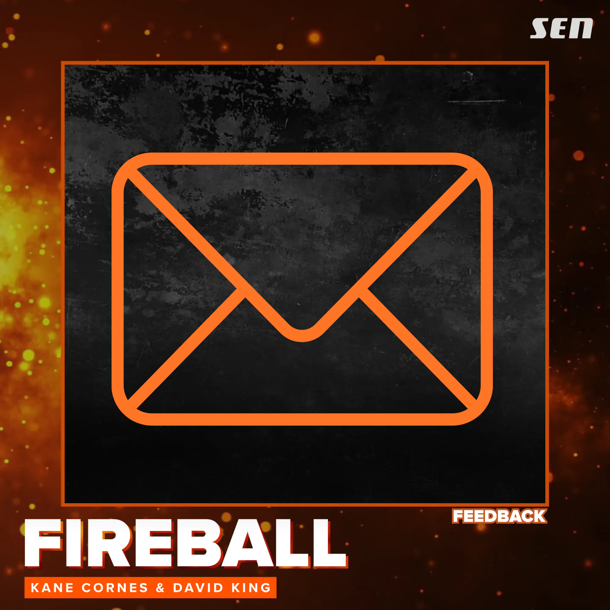 Fireball Feedback (01.05.26) episode artwork