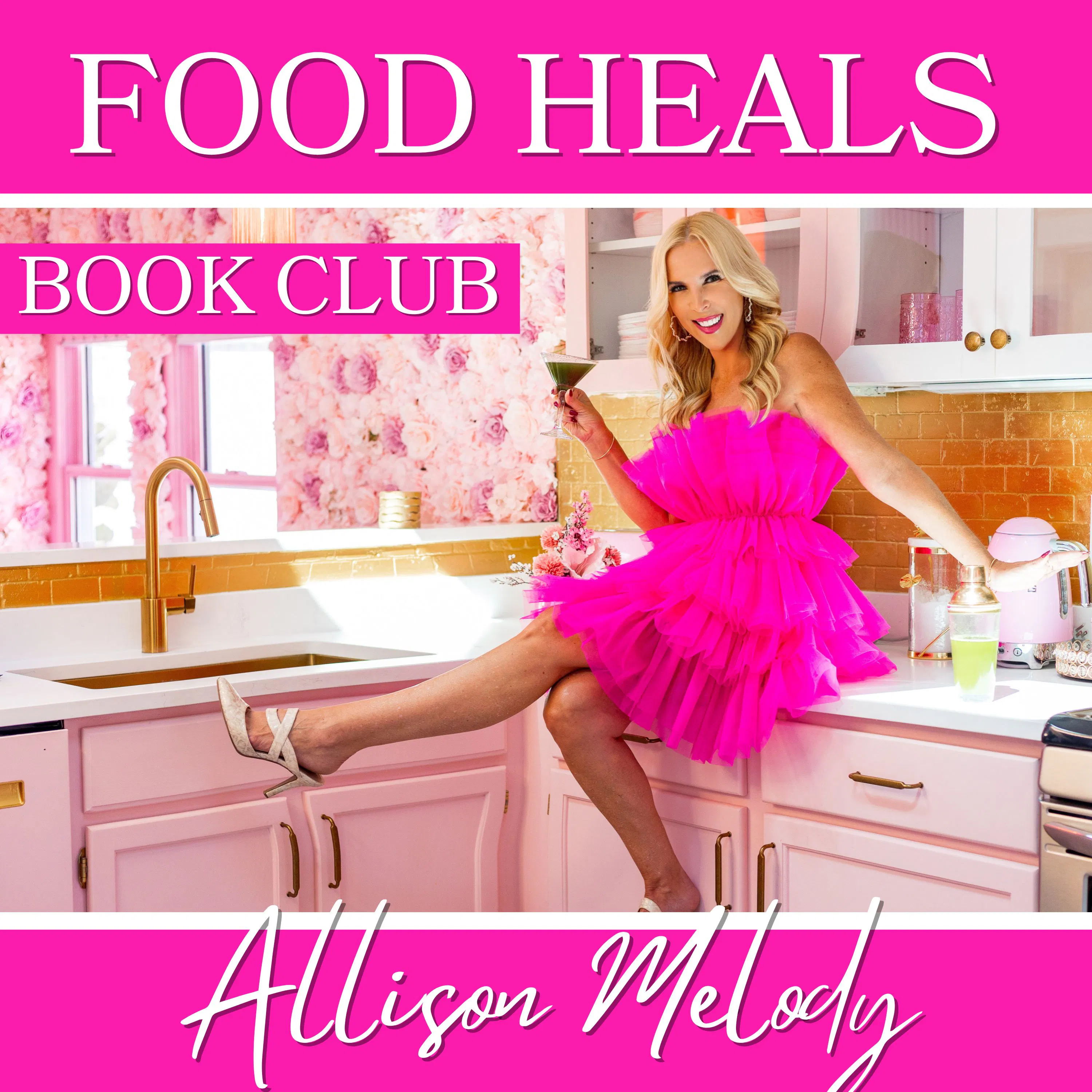 Food Heals Book Club Food Heals Book Club