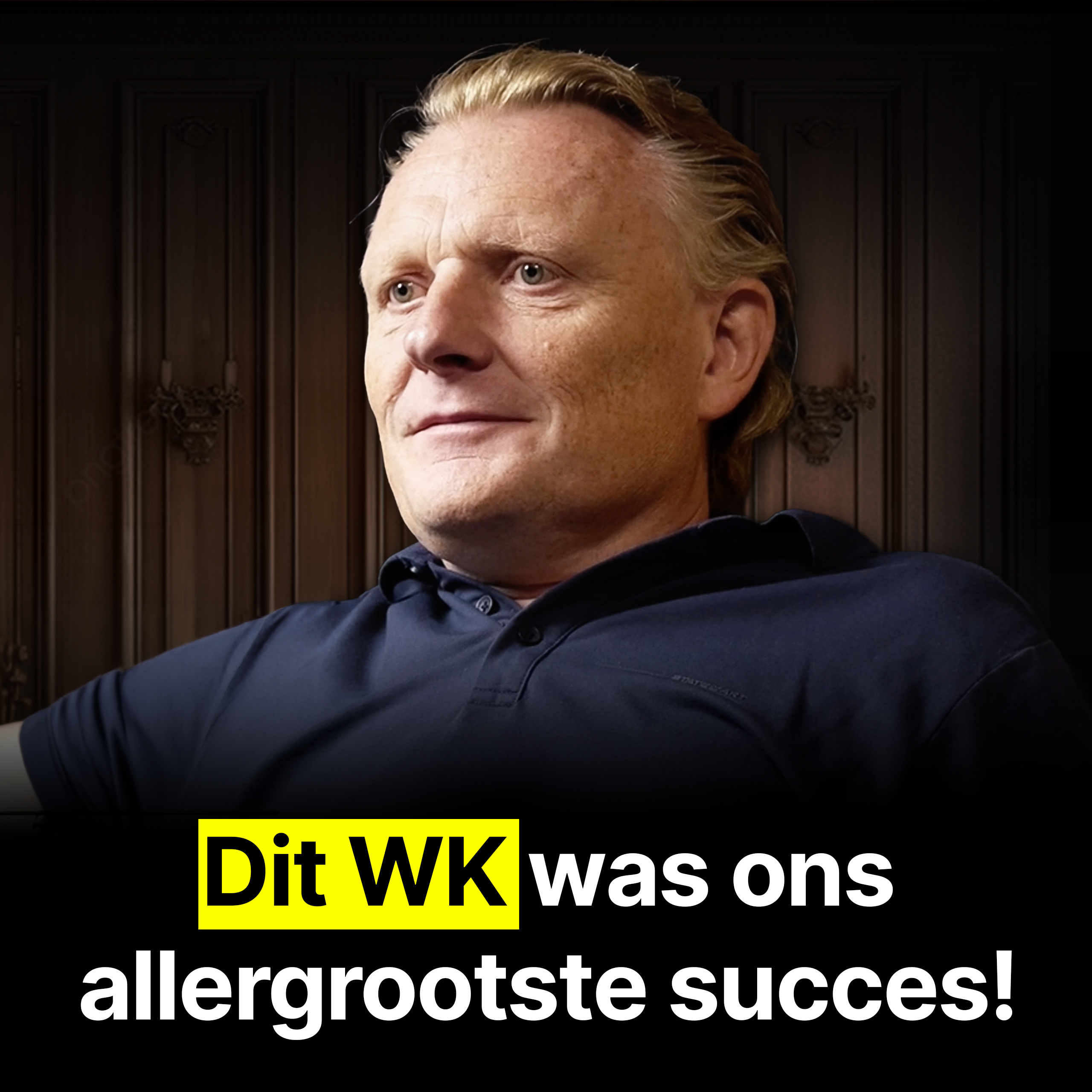 De Man achter de Meest Gebruikte app van Nederland: Scorito - Martijn van Dijk #561