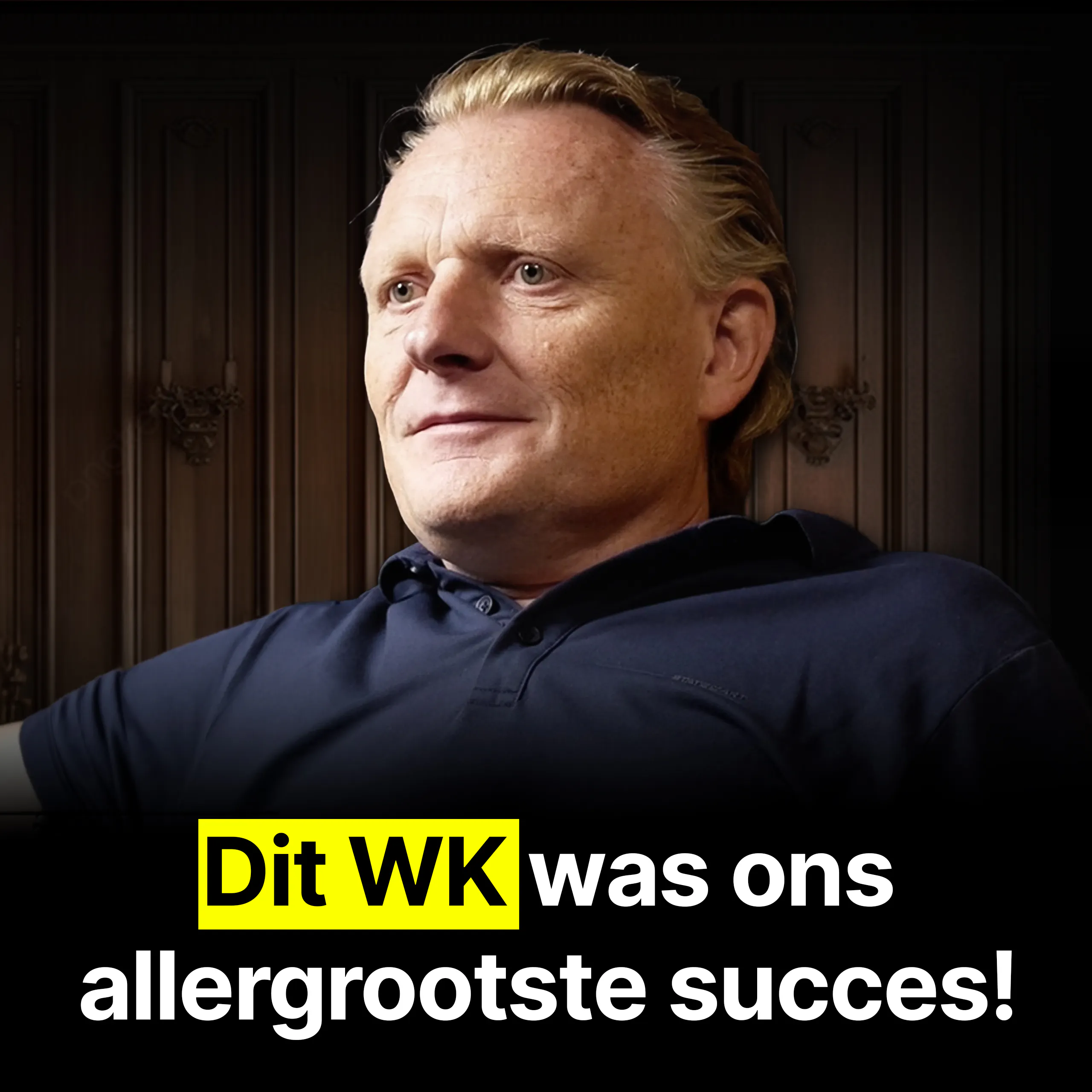 De Man achter de Meest Gebruikte app van Nederland: Scorito - Martijn van Dijk #561