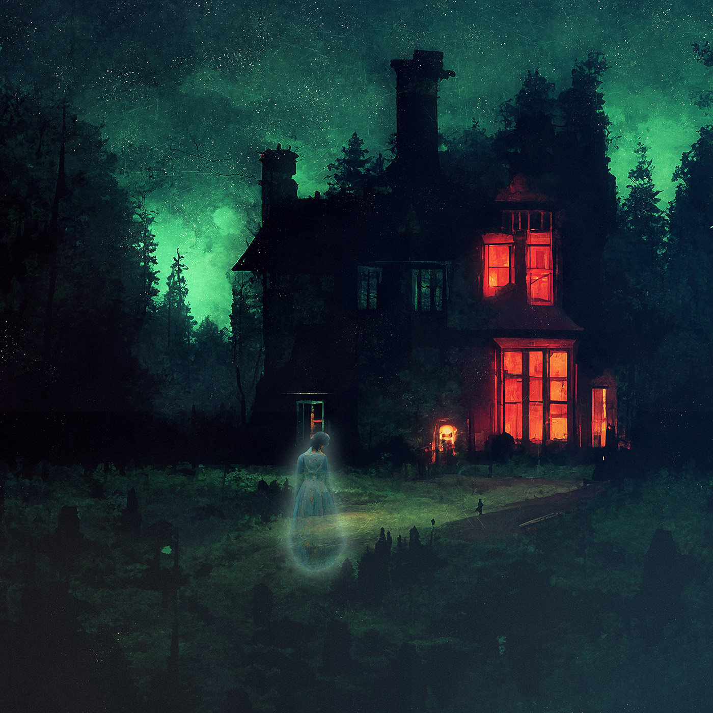 "The NoSleep Podcast" Podcast