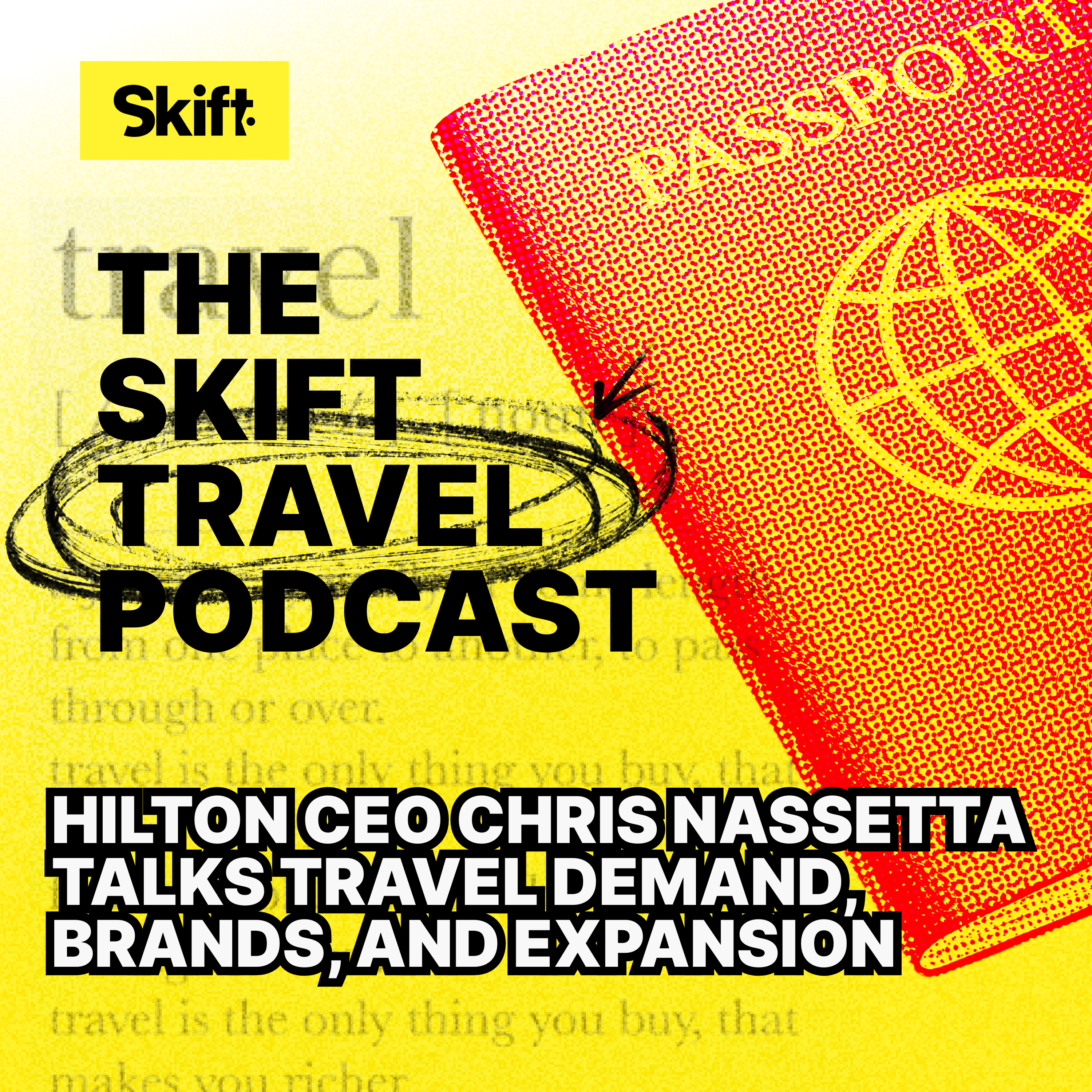 Hilton CEO Chris Nassetta on Leadership, Culture, and 18 Years of Growth