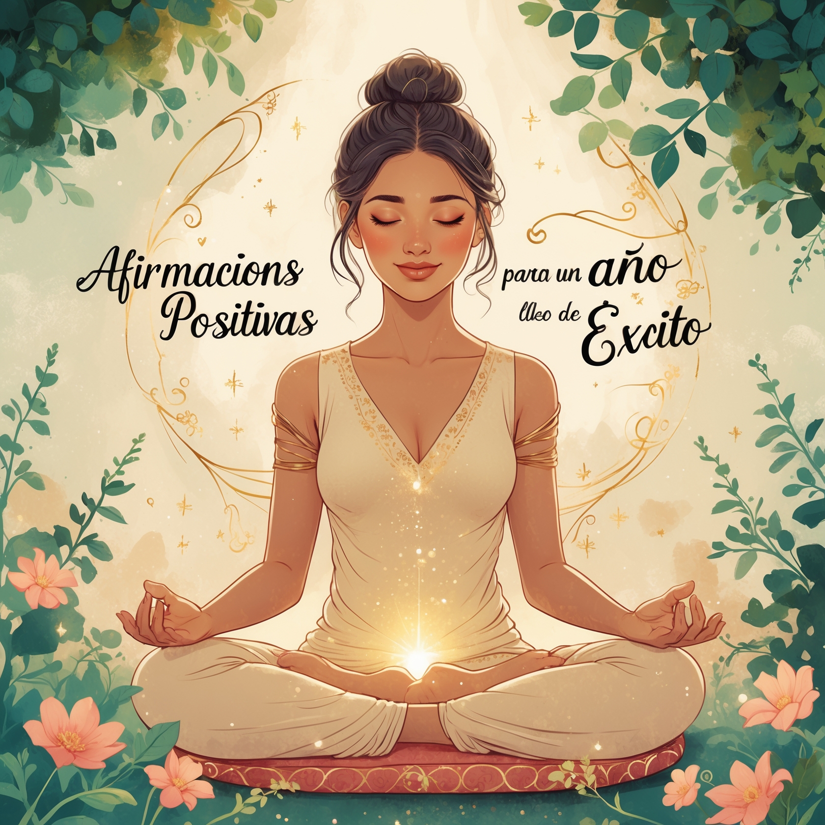 Meditaciones Guiadas