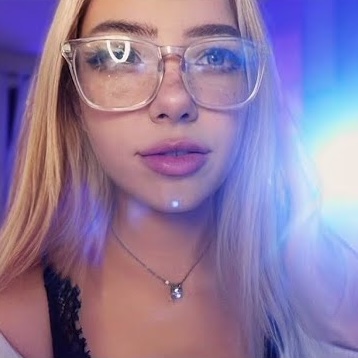 ASMR ♡ The Cute Nurse Cranial Nerve Exam 🩺 | DOLLBLUSH ASMR