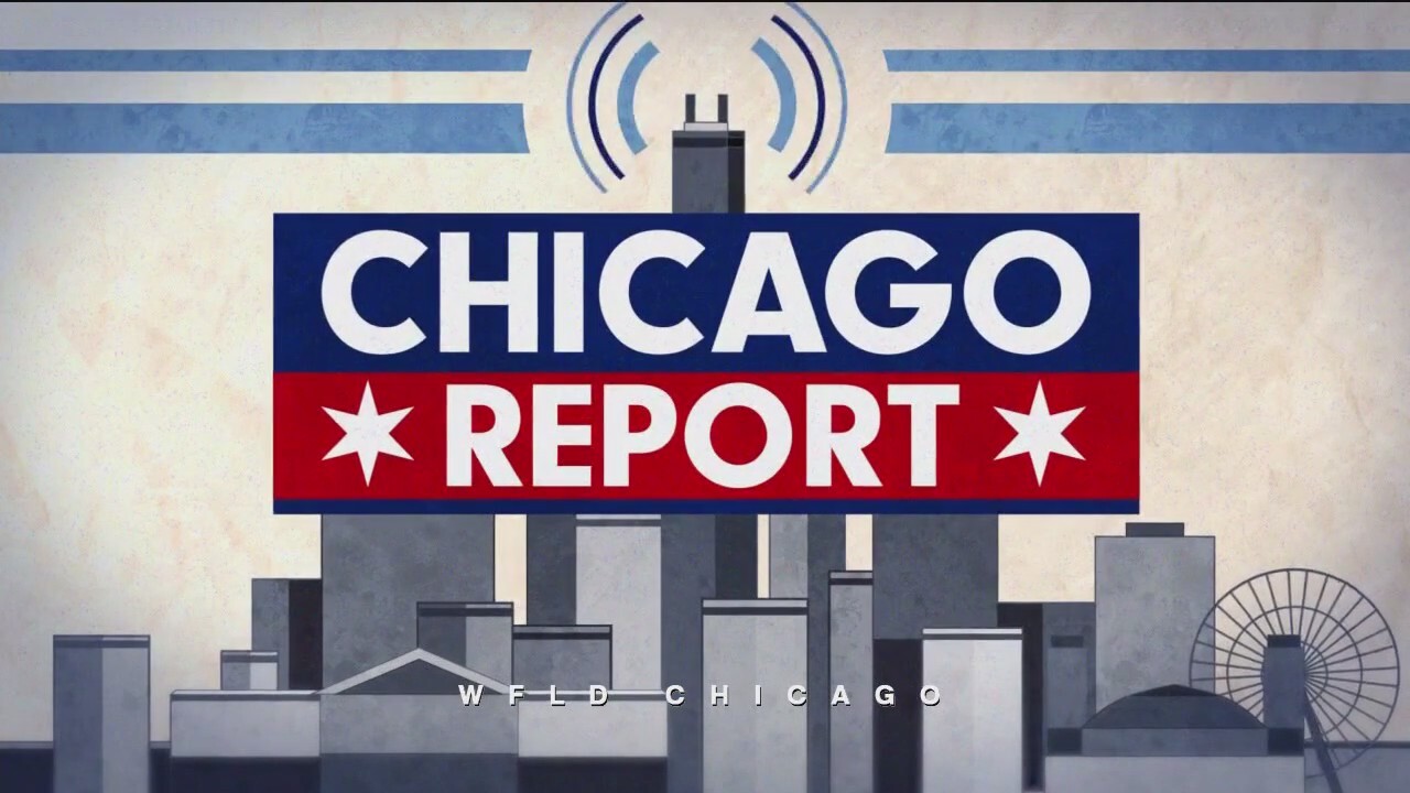 Exclusive Interview with Fired Johnson Aide, Loyola Student Murder Fuels Sanctuary Policy Debate and Conflicting Signals on Iran Peace Talks episode artwork